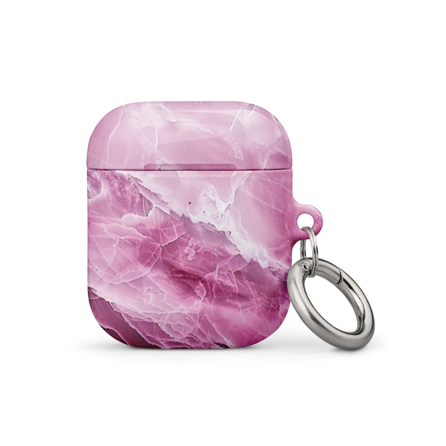 Pink Shine AirPods Case-0