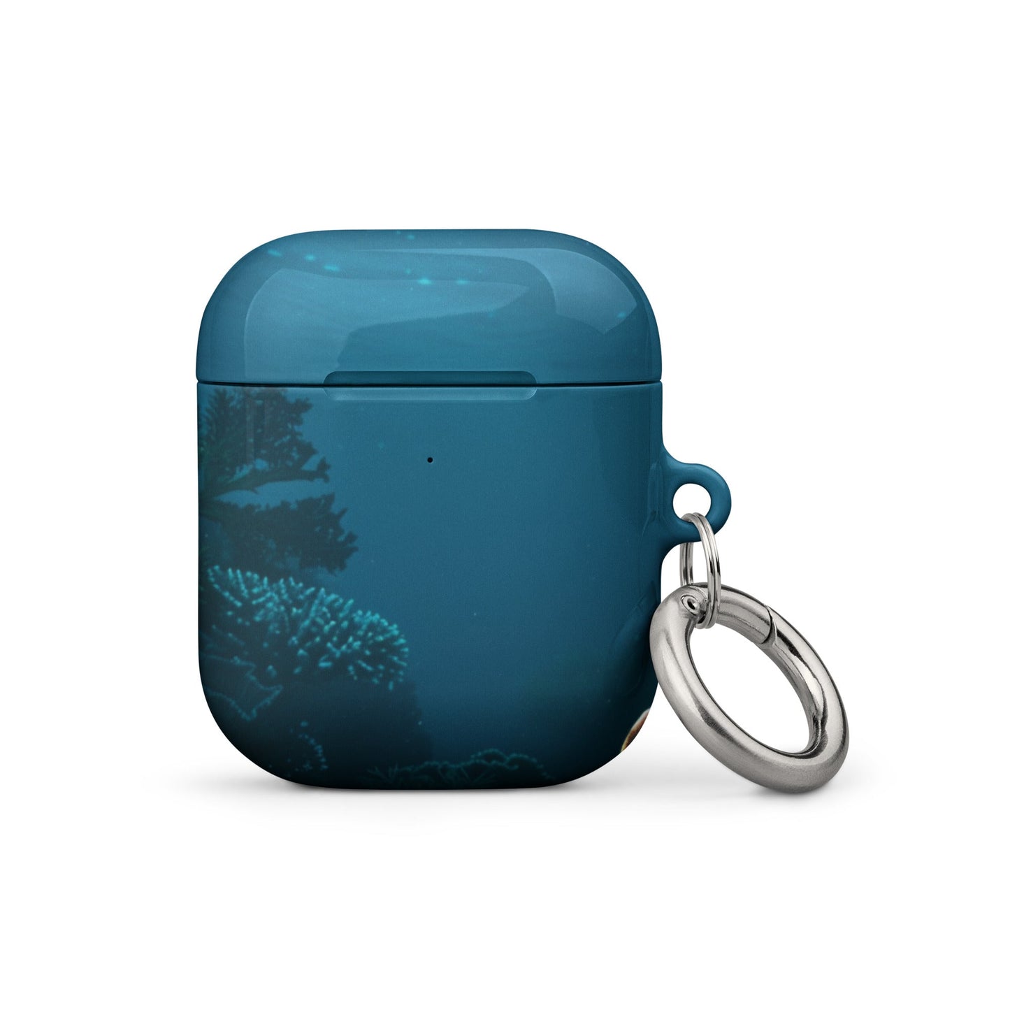 Coral Case for AirPods-0