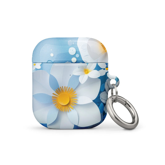 Daisy Sky Case for AirPods-0