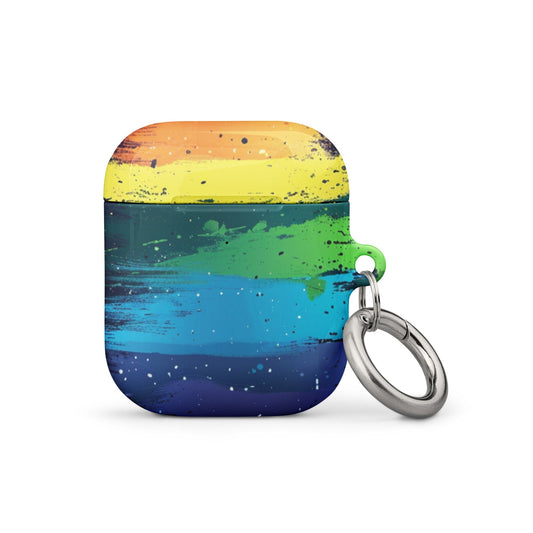 LGBT Case for AirPods-0