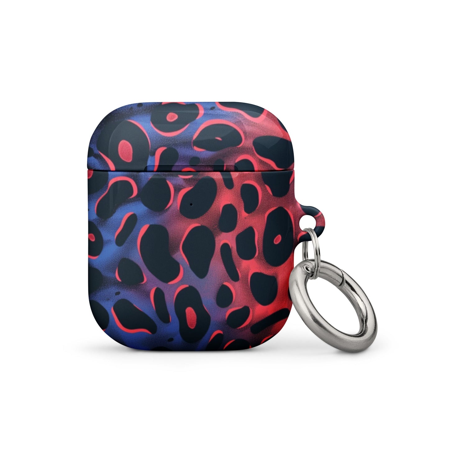 Leopard Spots Case for AirPods-0