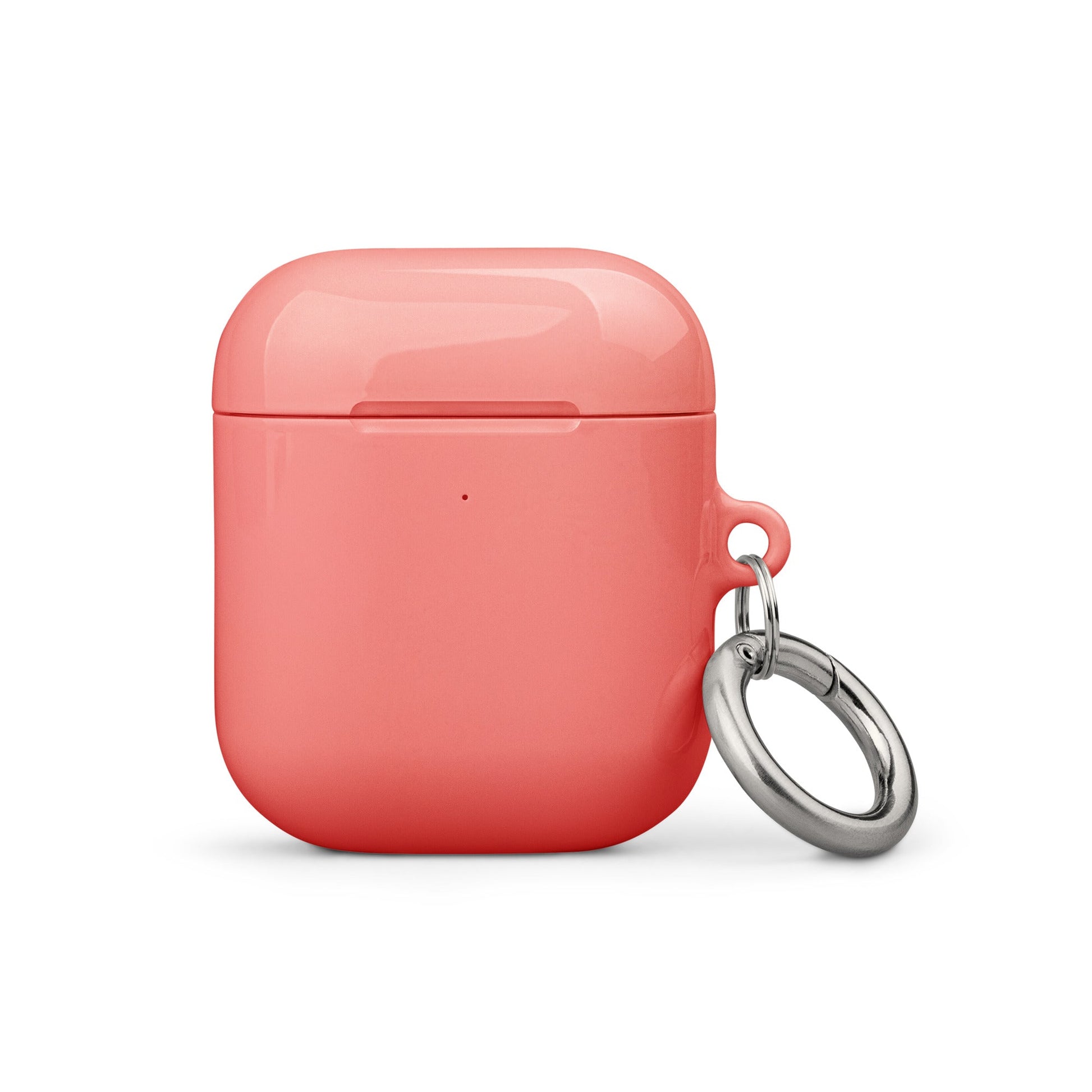 Coral Case for AirPods-0