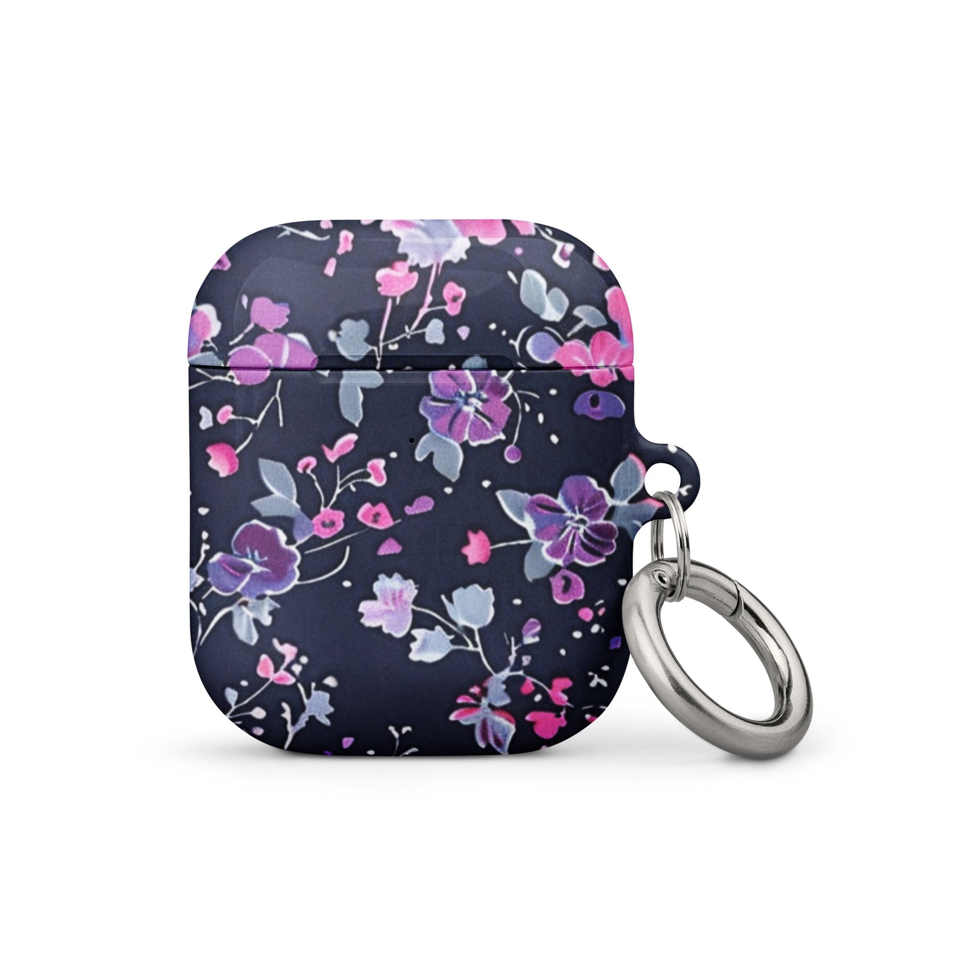 Floral Case for AirPods-0