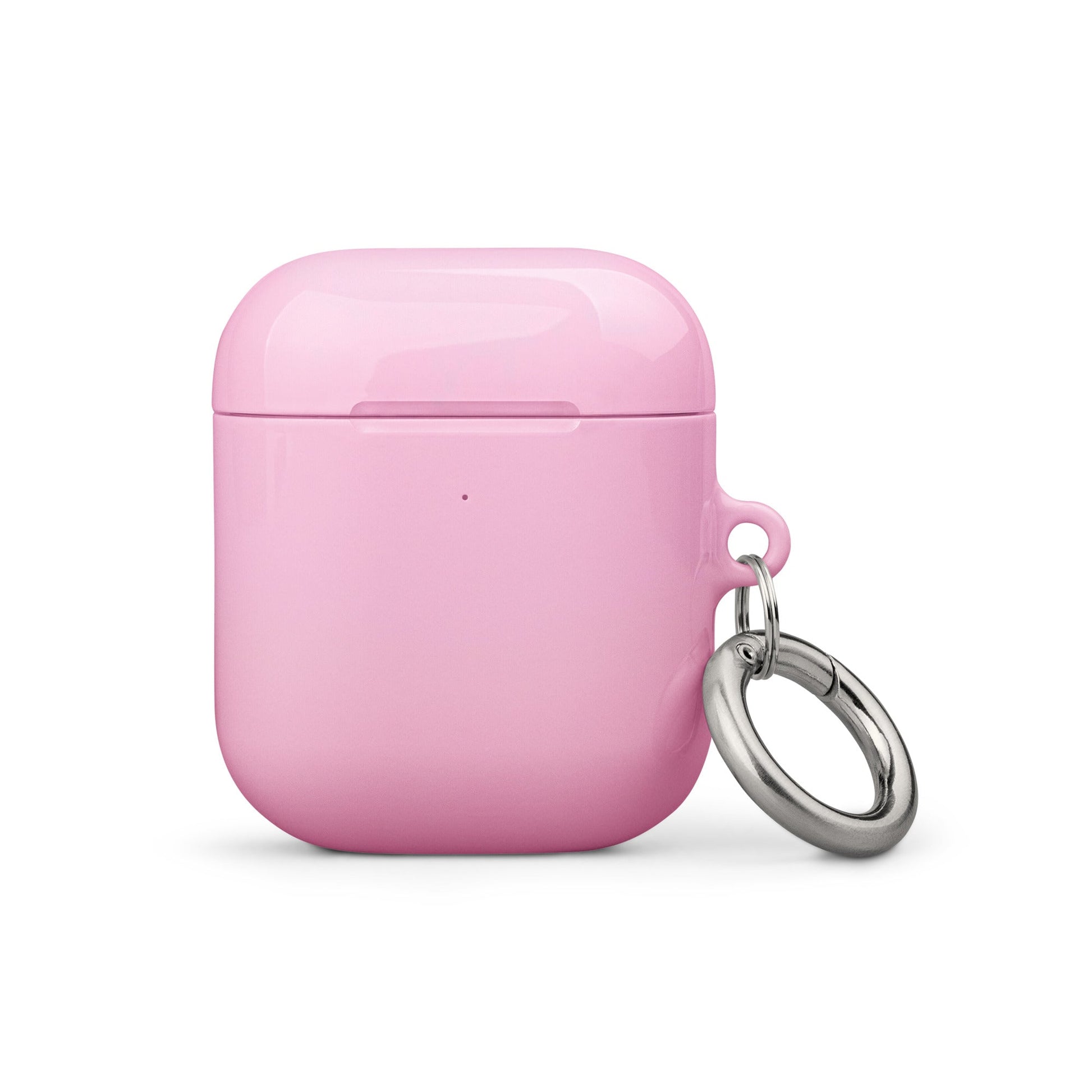 Pink Case for AirPods-0