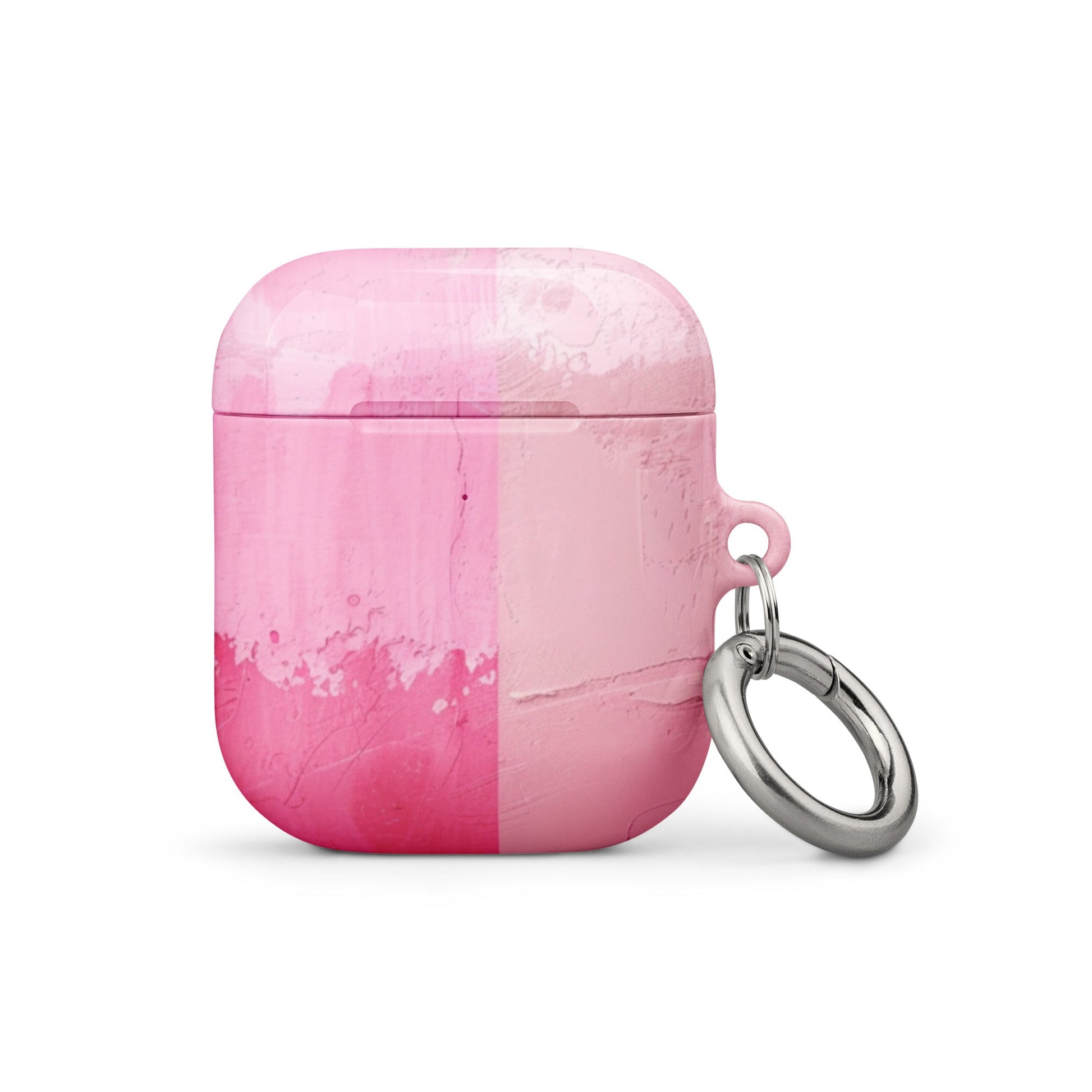 Pink Palette Case for AirPods-0