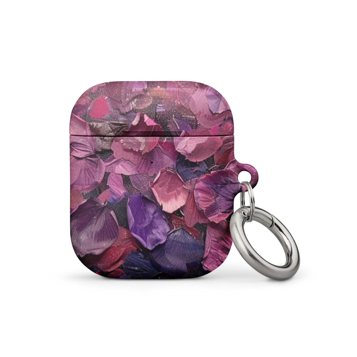 Rose Petals Case for AirPods-0