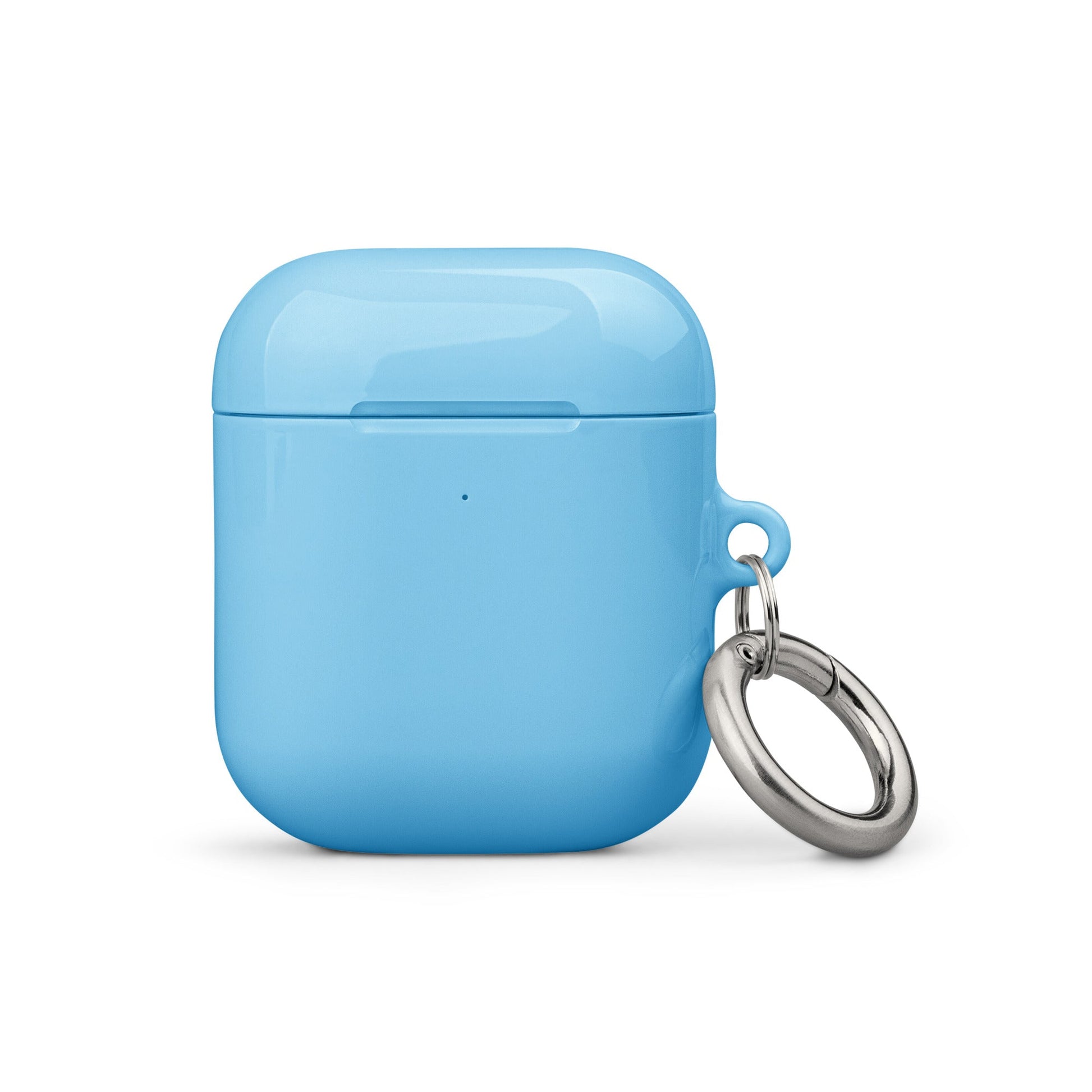 Aqua Case for AirPods-0