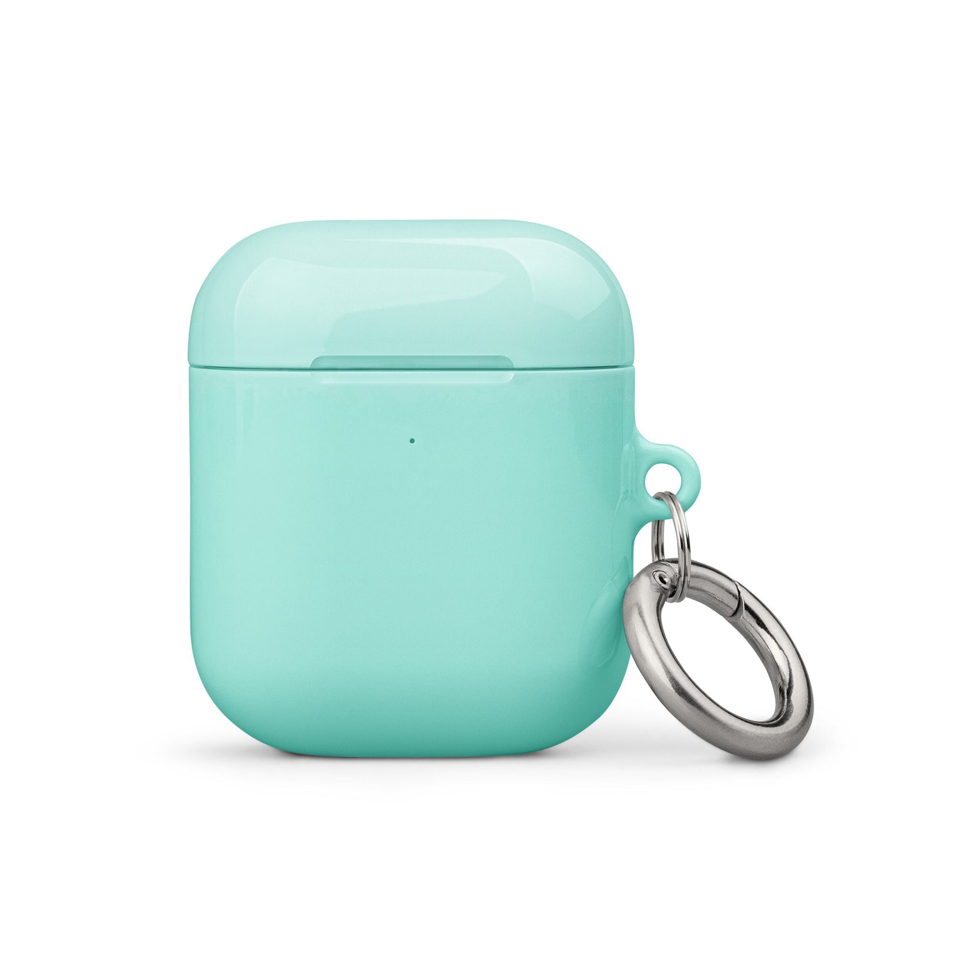 Jade Green Case for AirPods-0