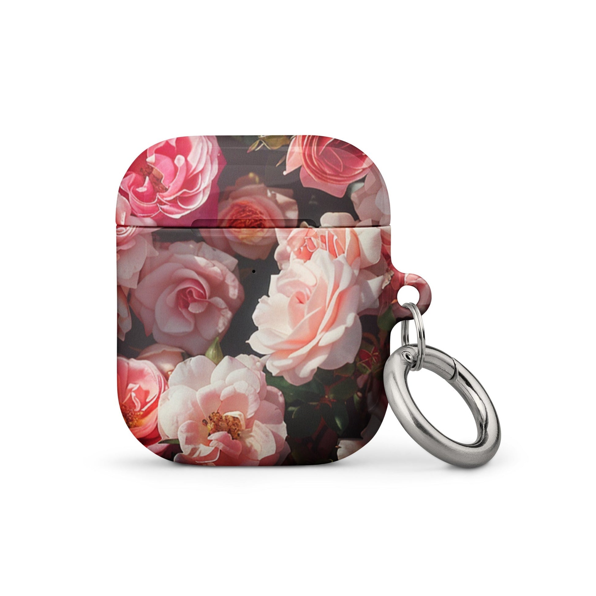 Roses Case for AirPods-0