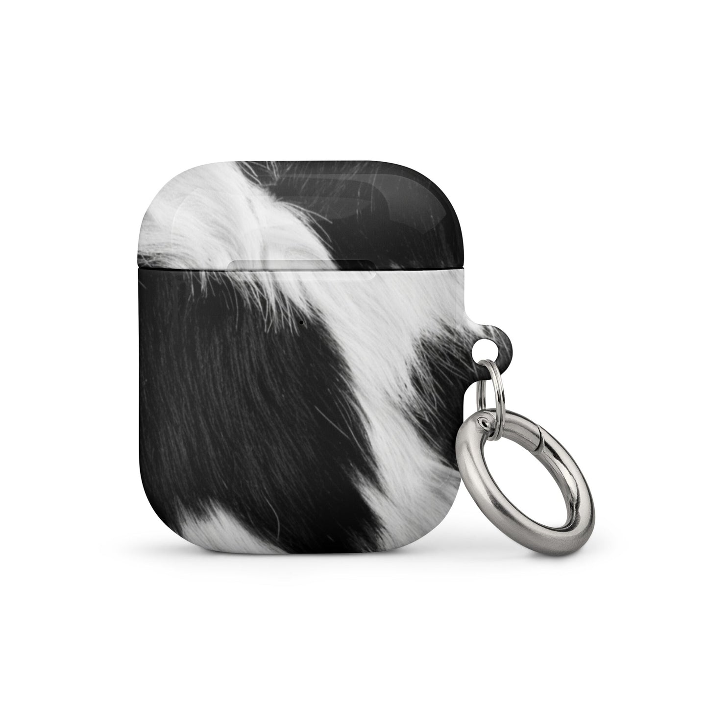 Cow Pattern Case for AirPods-0