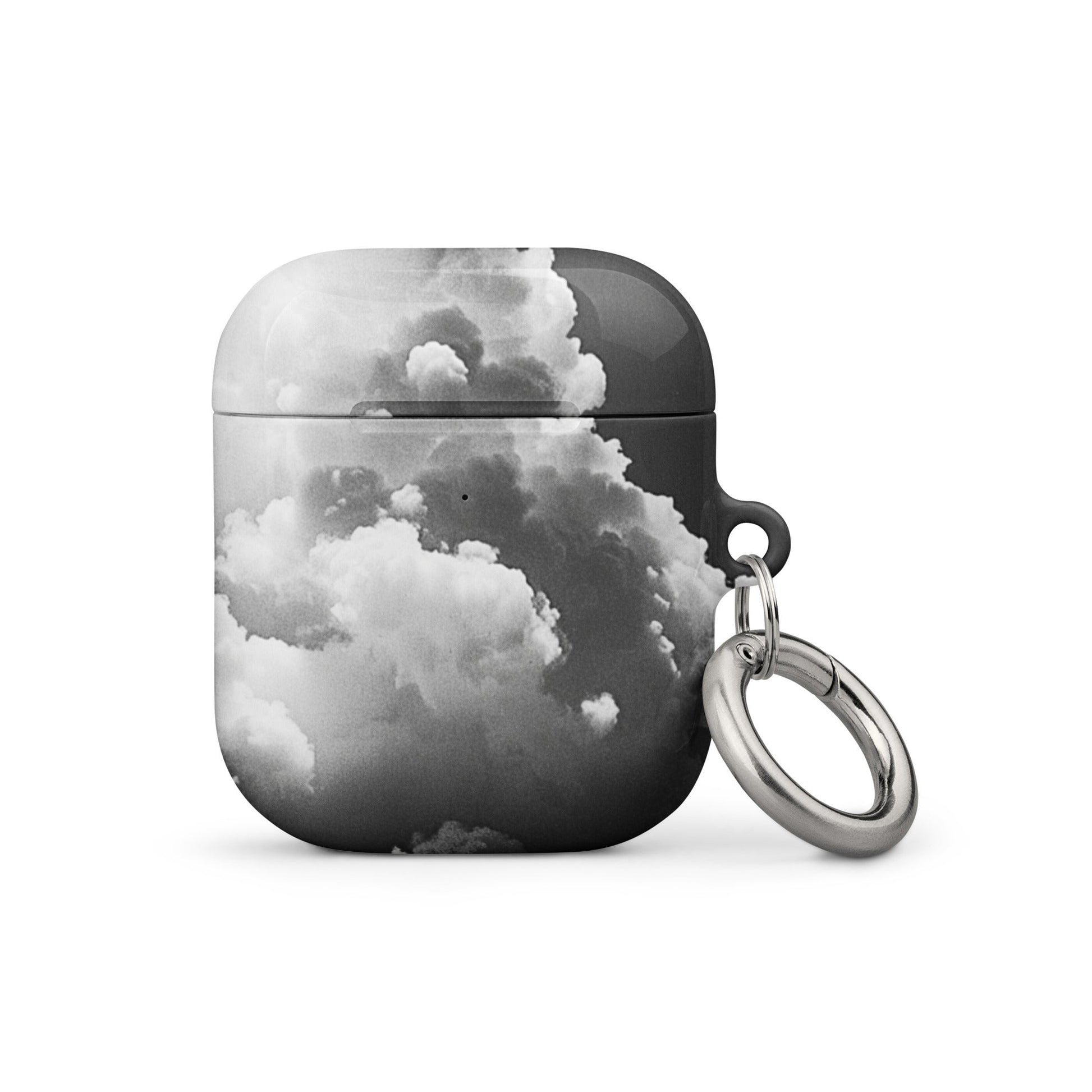 Clouds Case for AirPods-0