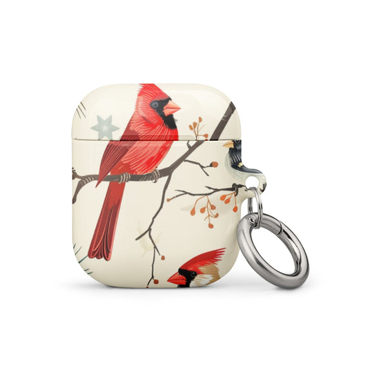 Birds Case for AirPods-0