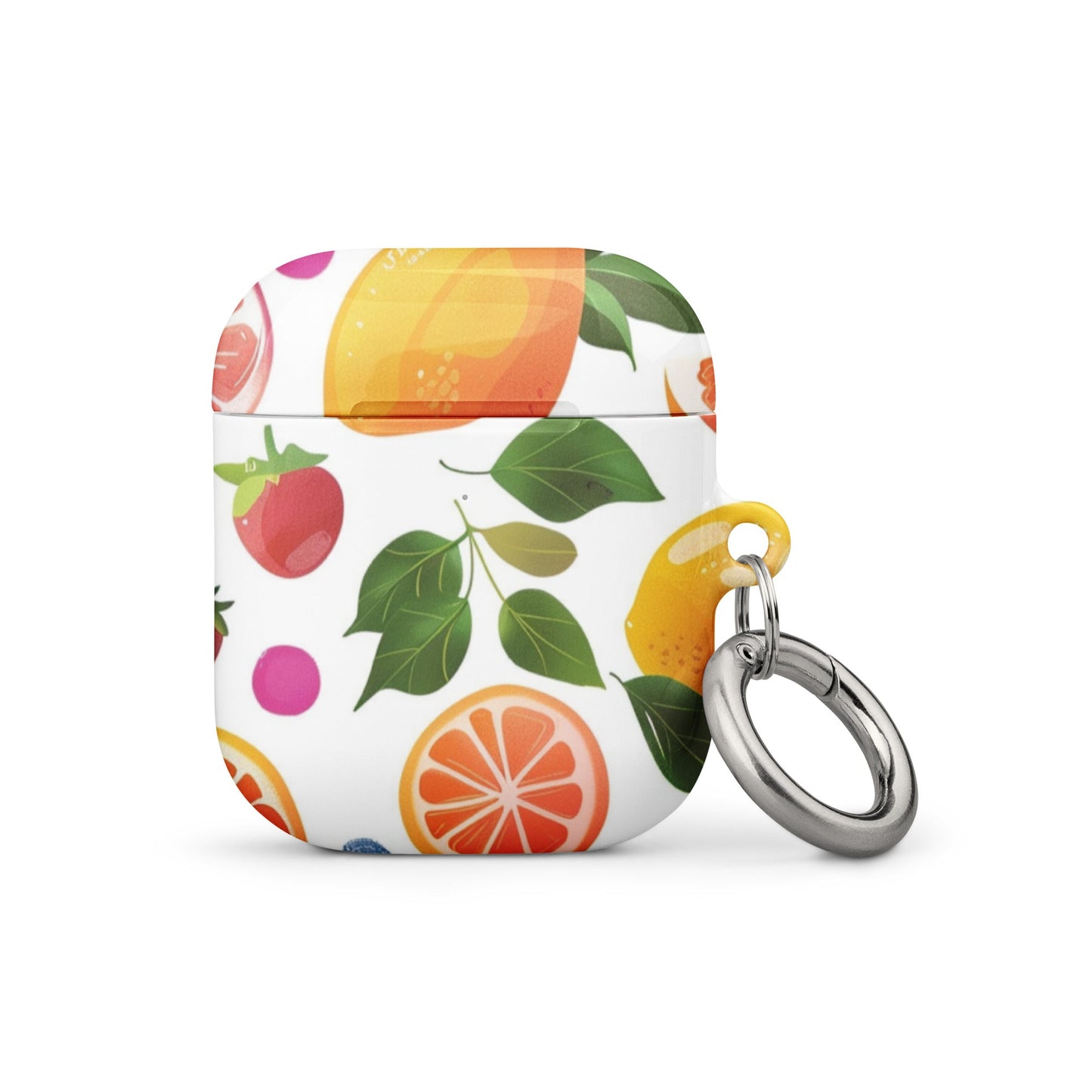 Cute Fruits Case for AirPods-0