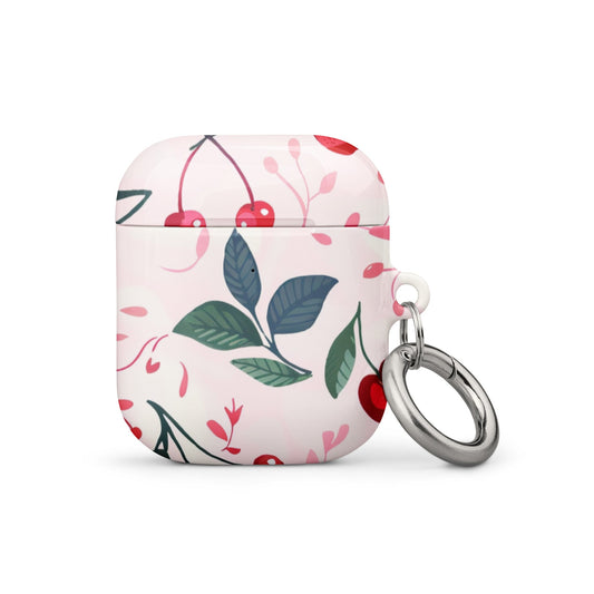 Cherry Case for AirPods-0