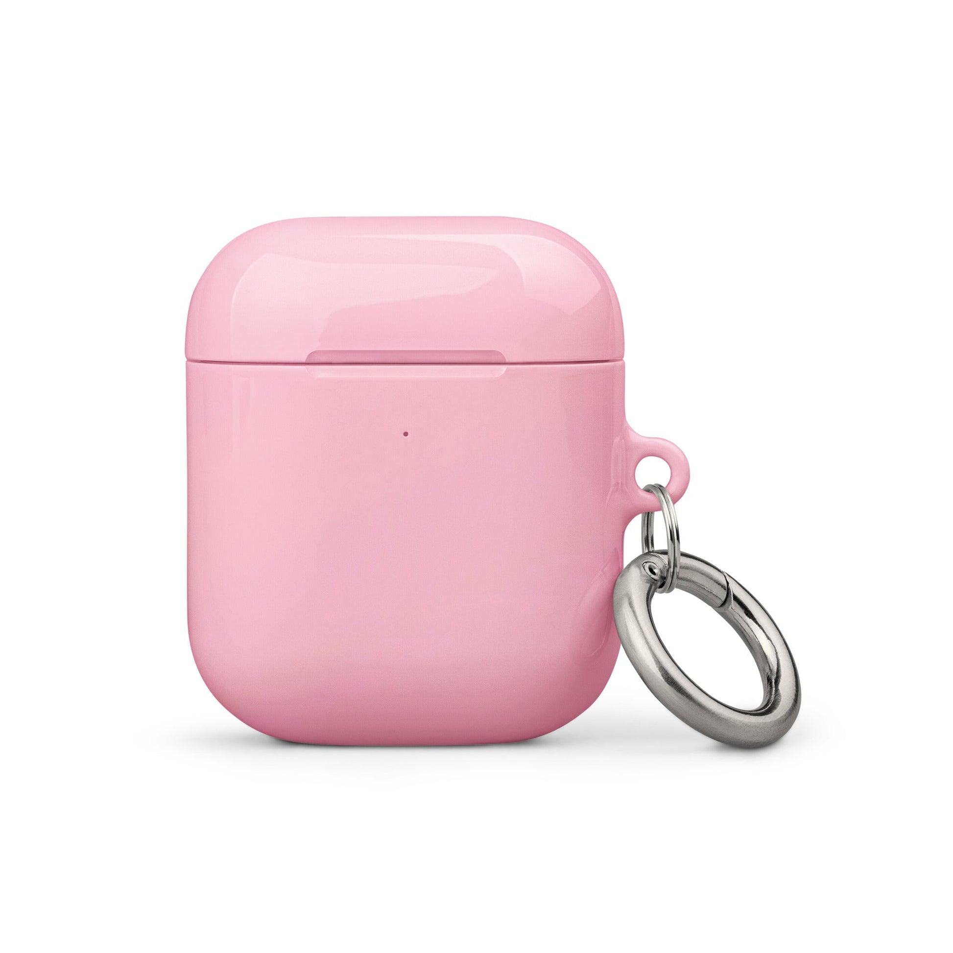 Light Pink Case for AirPods-0