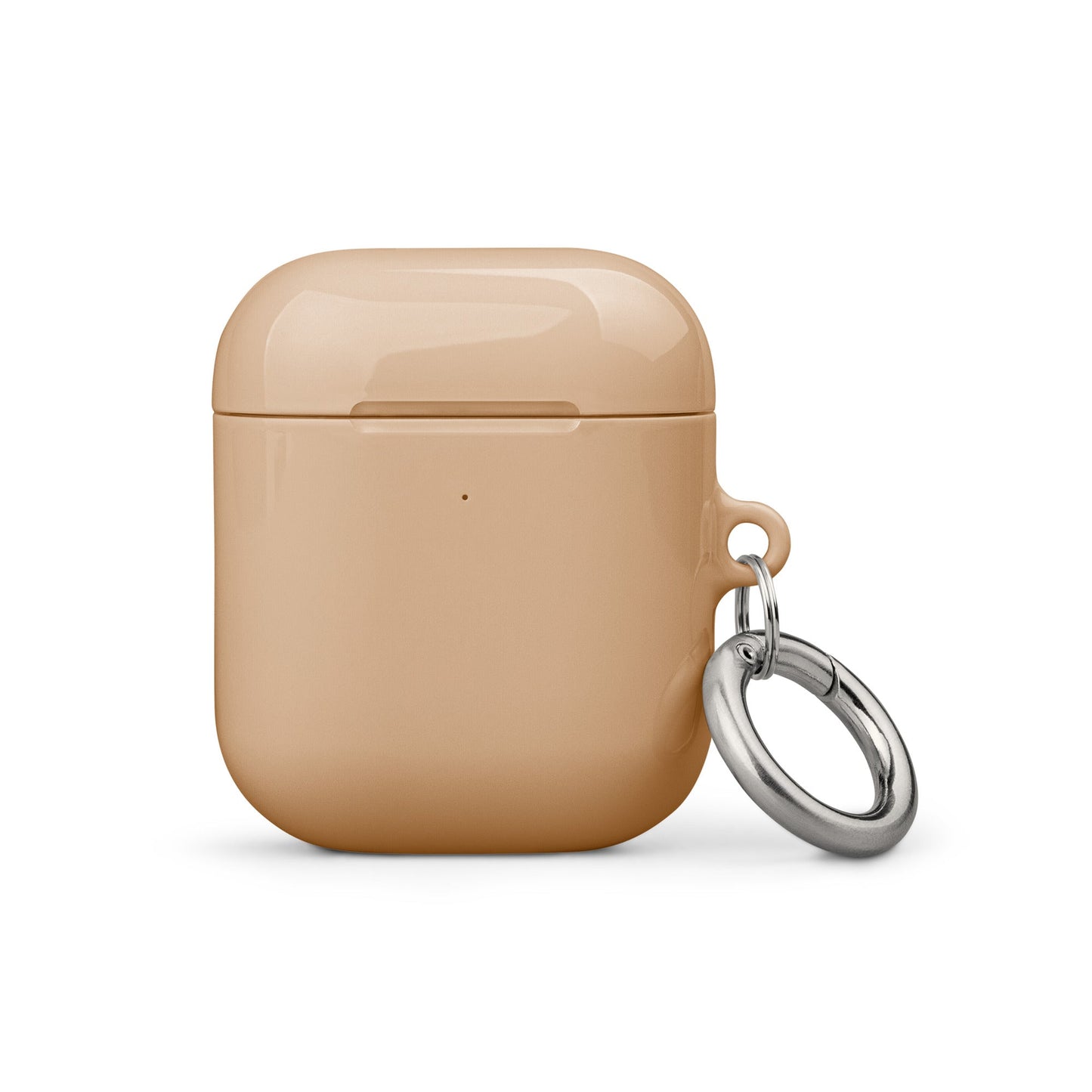 Light Brown Case for AirPods-0