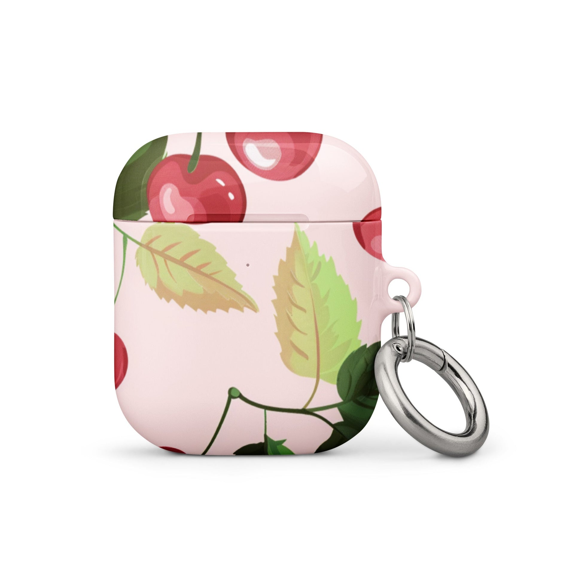 Cherry Case for AirPods-0