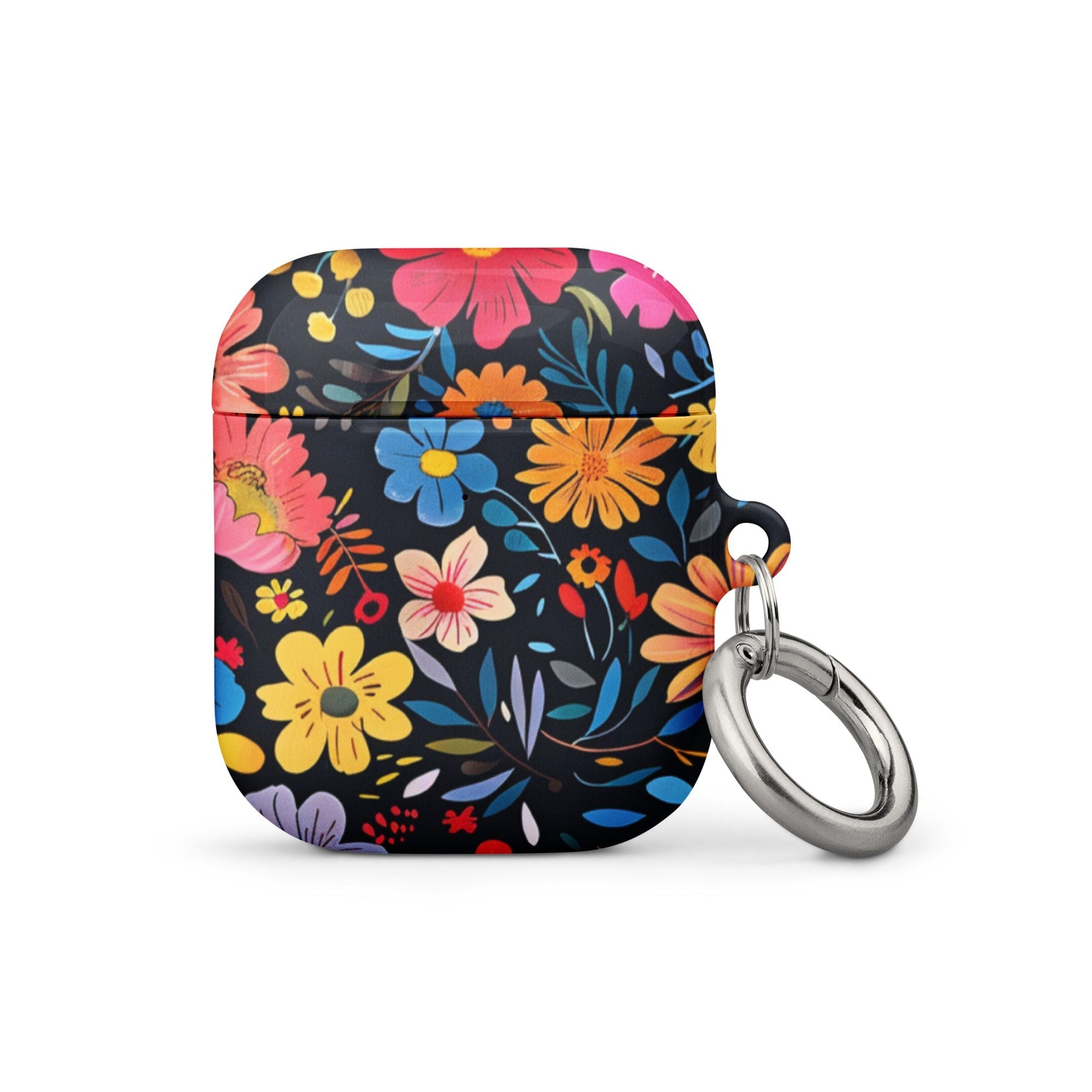 Vibrant Colorful Case for AirPods-0