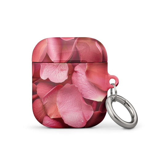 Rose Petals Case for AirPods-0