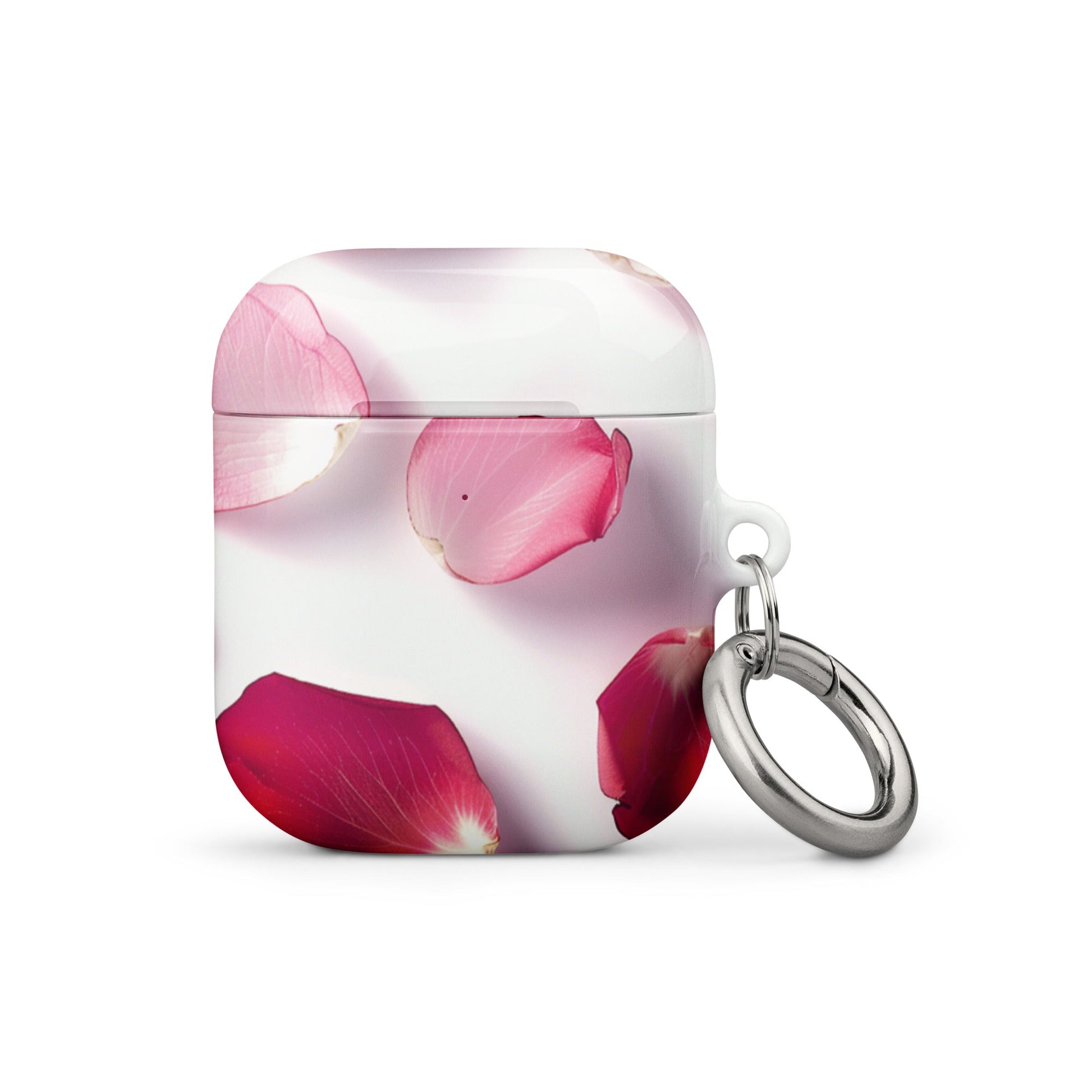 Rose Petal Case for AirPods-0