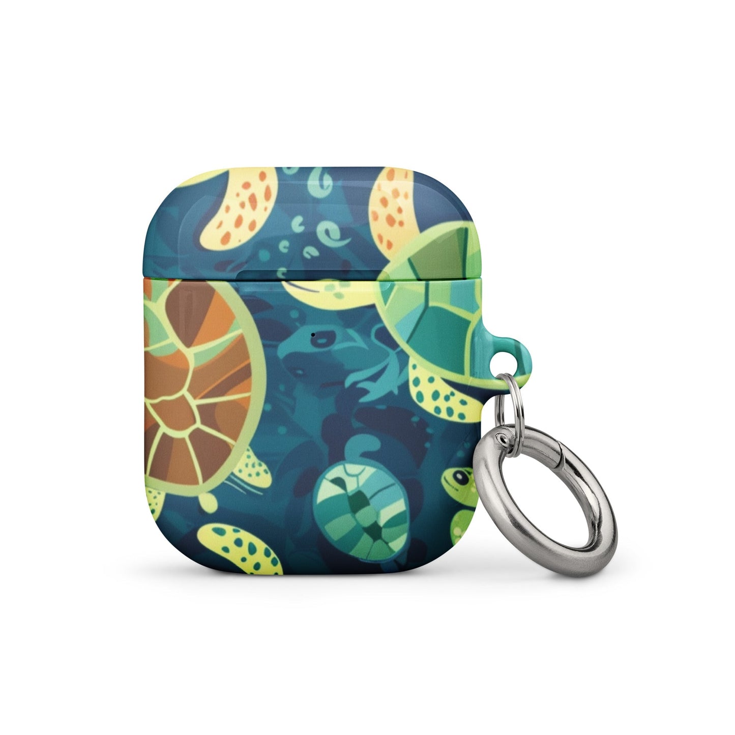 Turtle Case for AirPods-0