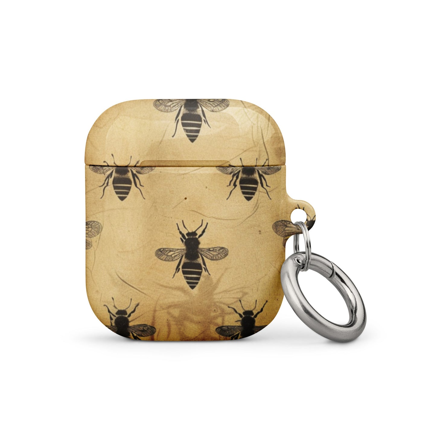 Bees Case for AirPods-0