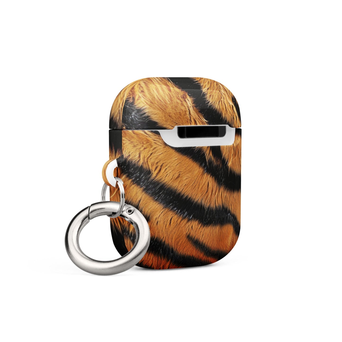 Leopard Skin  AirPods Case-3