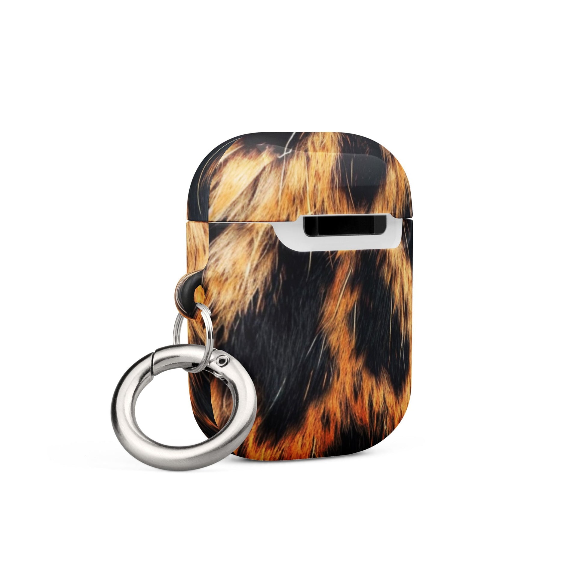 Leopard  AirPods Case-3