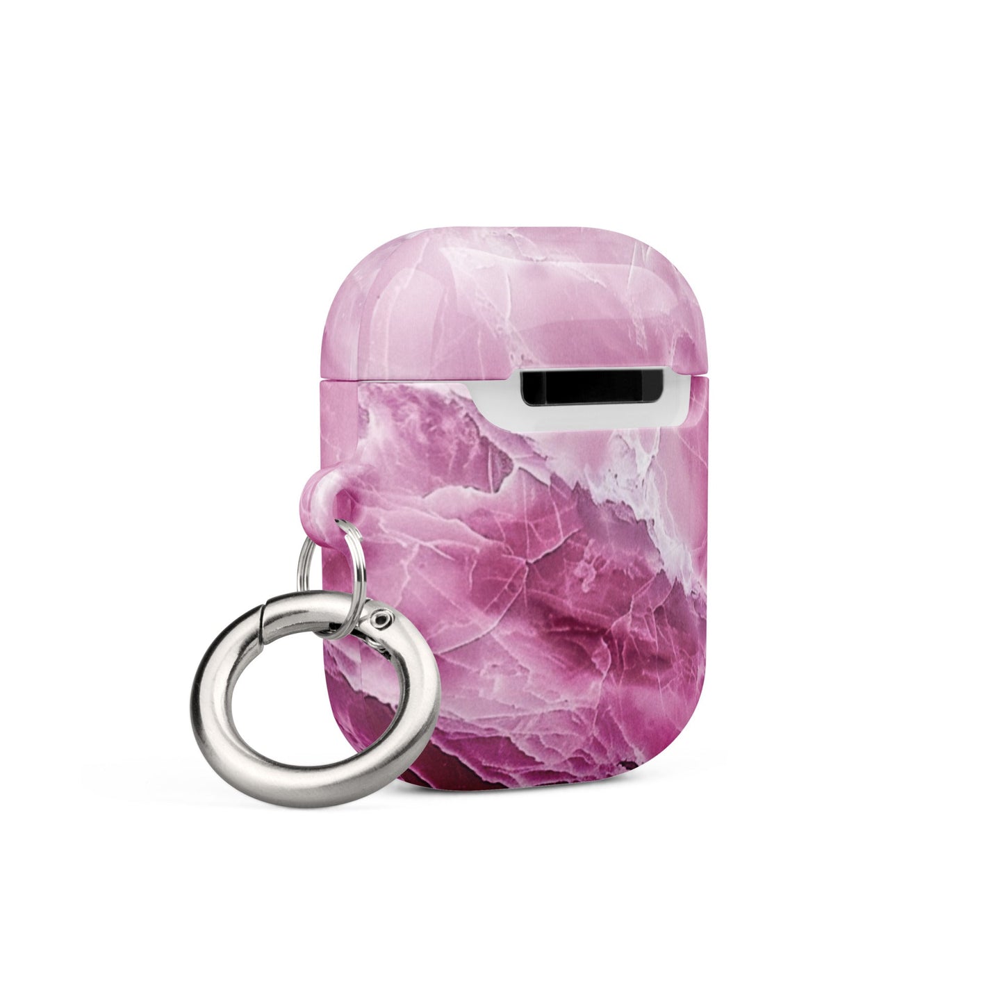 Pink Shine AirPods Case-3