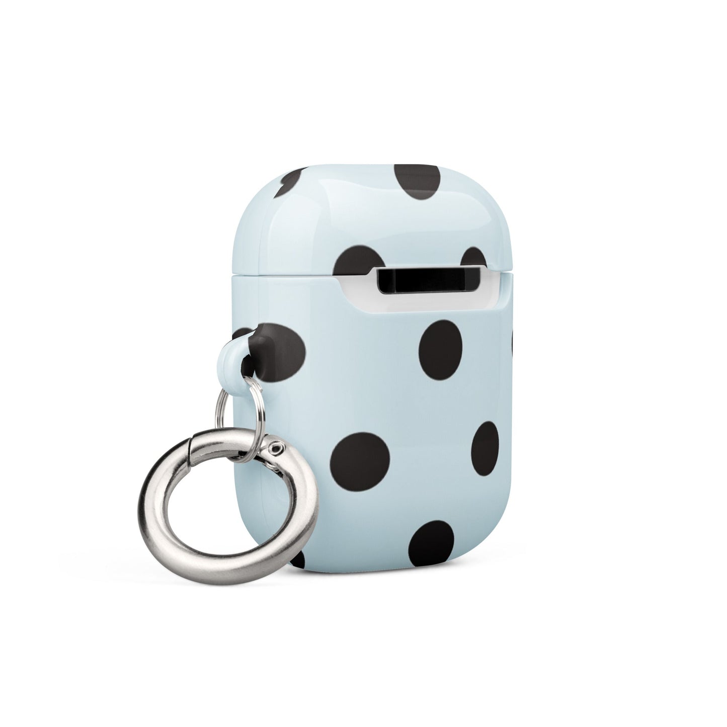 Polka Dots Case for AirPods-3