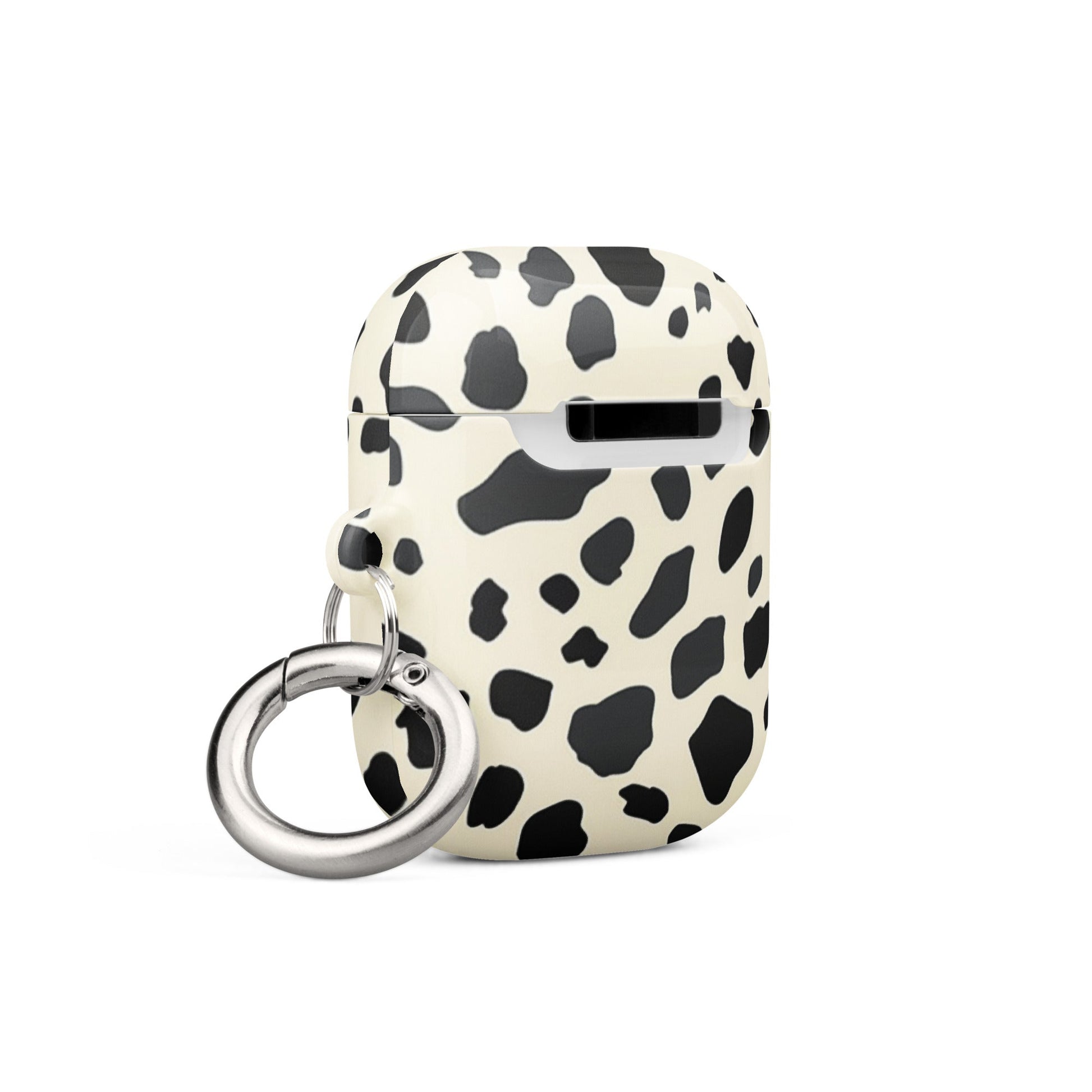 Leopard Print Case for AirPods-3