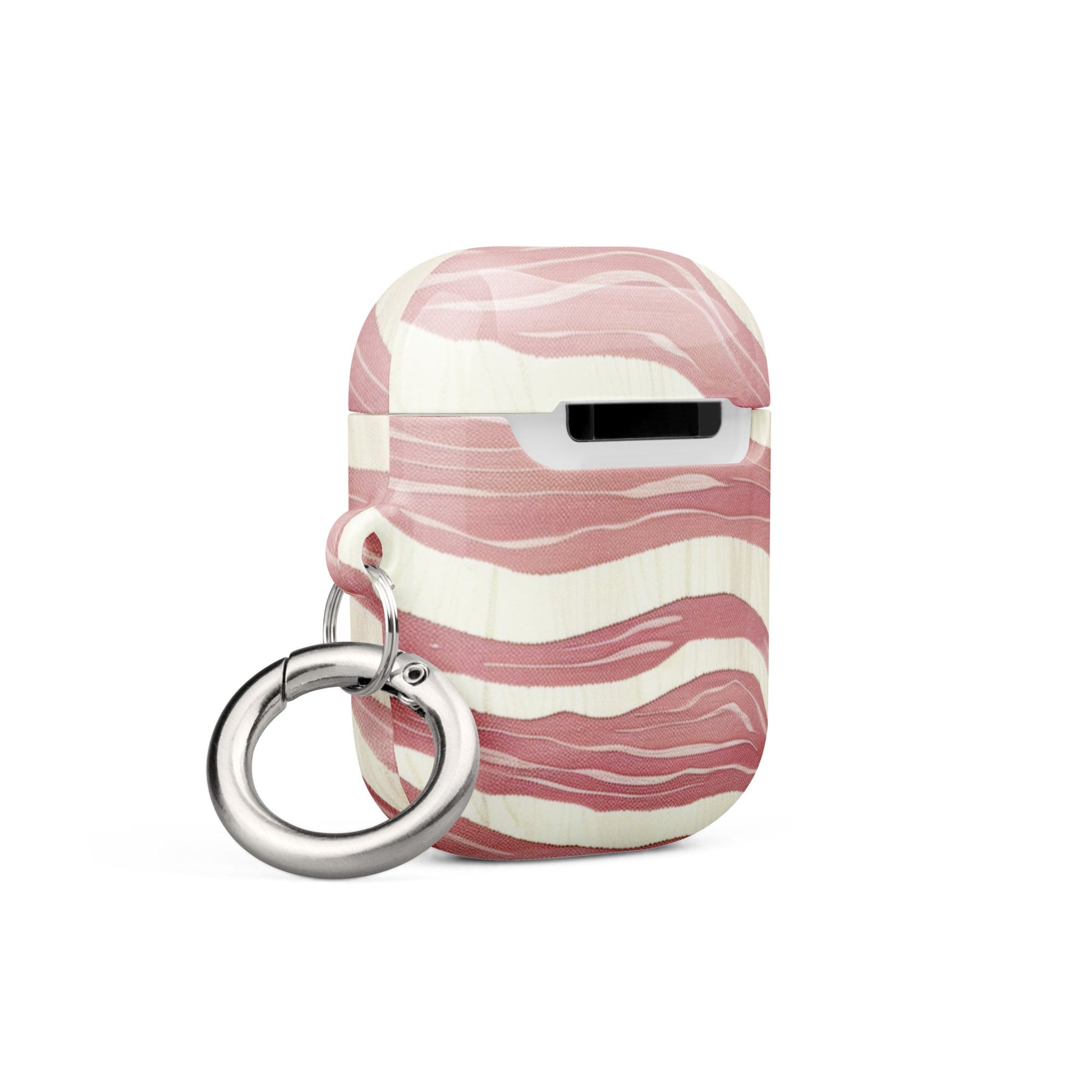 Zebra Skin Case for AirPods-3