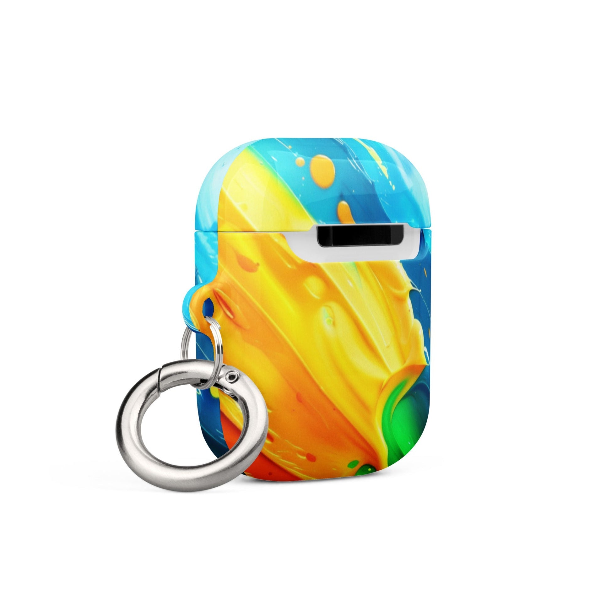 Rainbow Case for AirPods-3