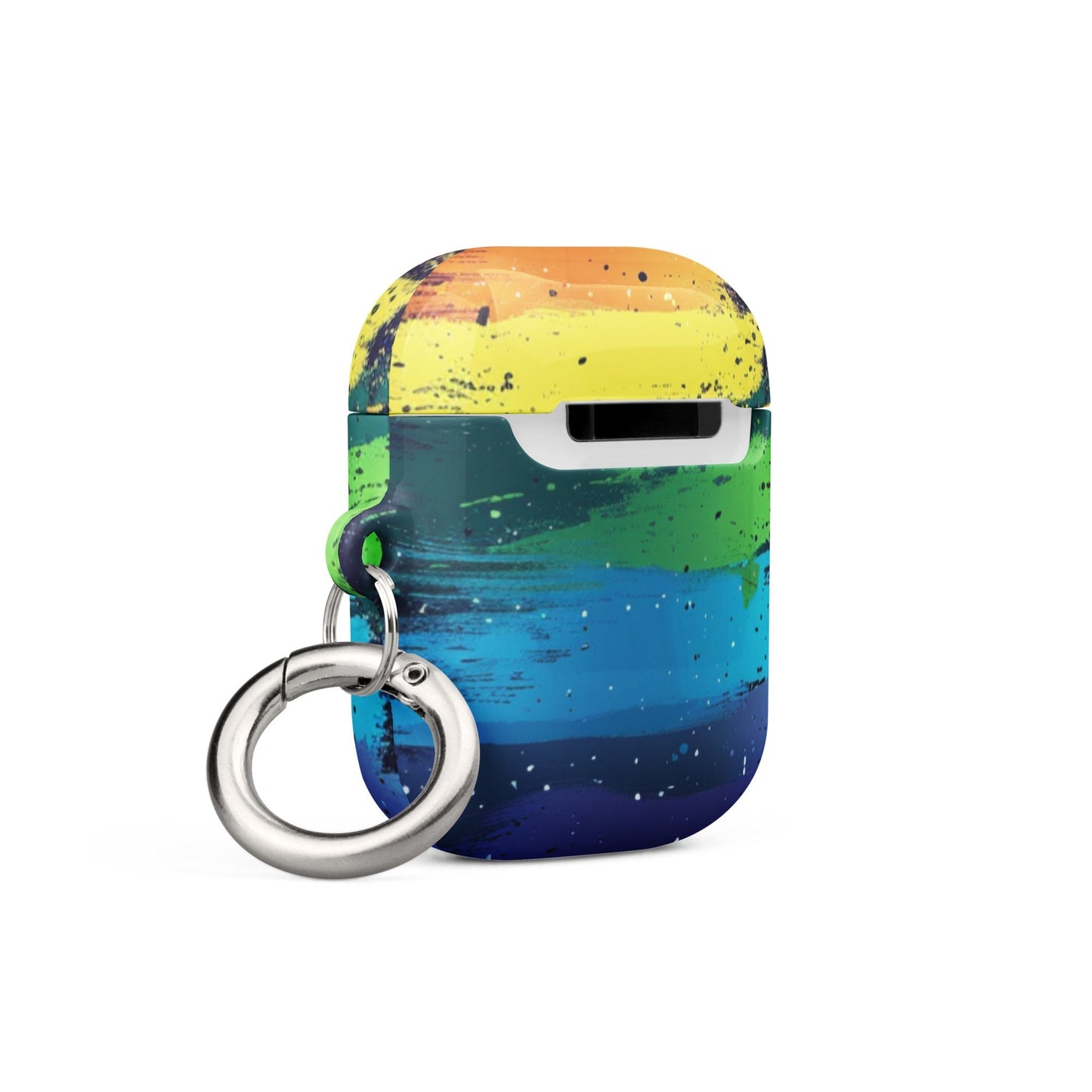 LGBT Case for AirPods-3