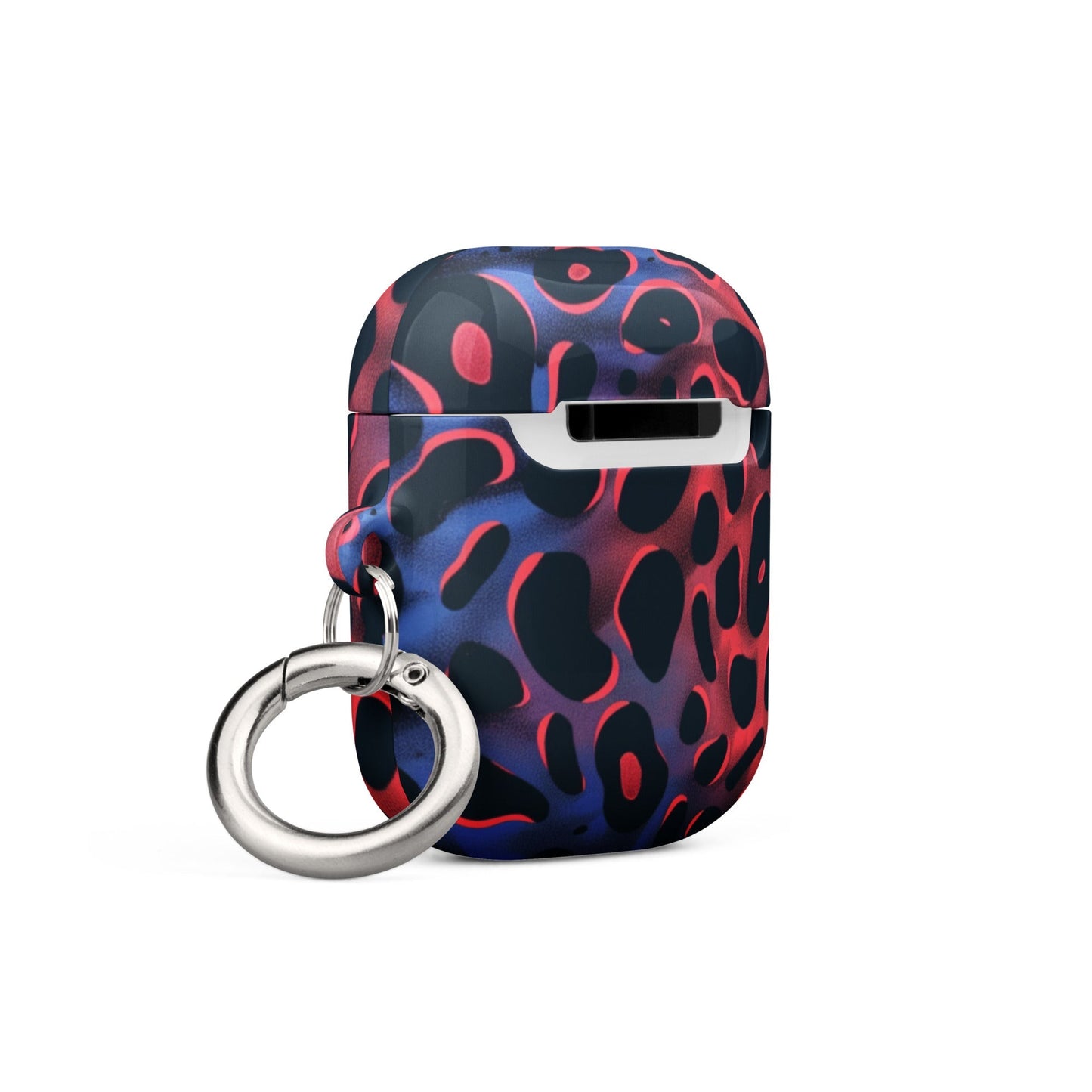 Leopard Spots Case for AirPods-3