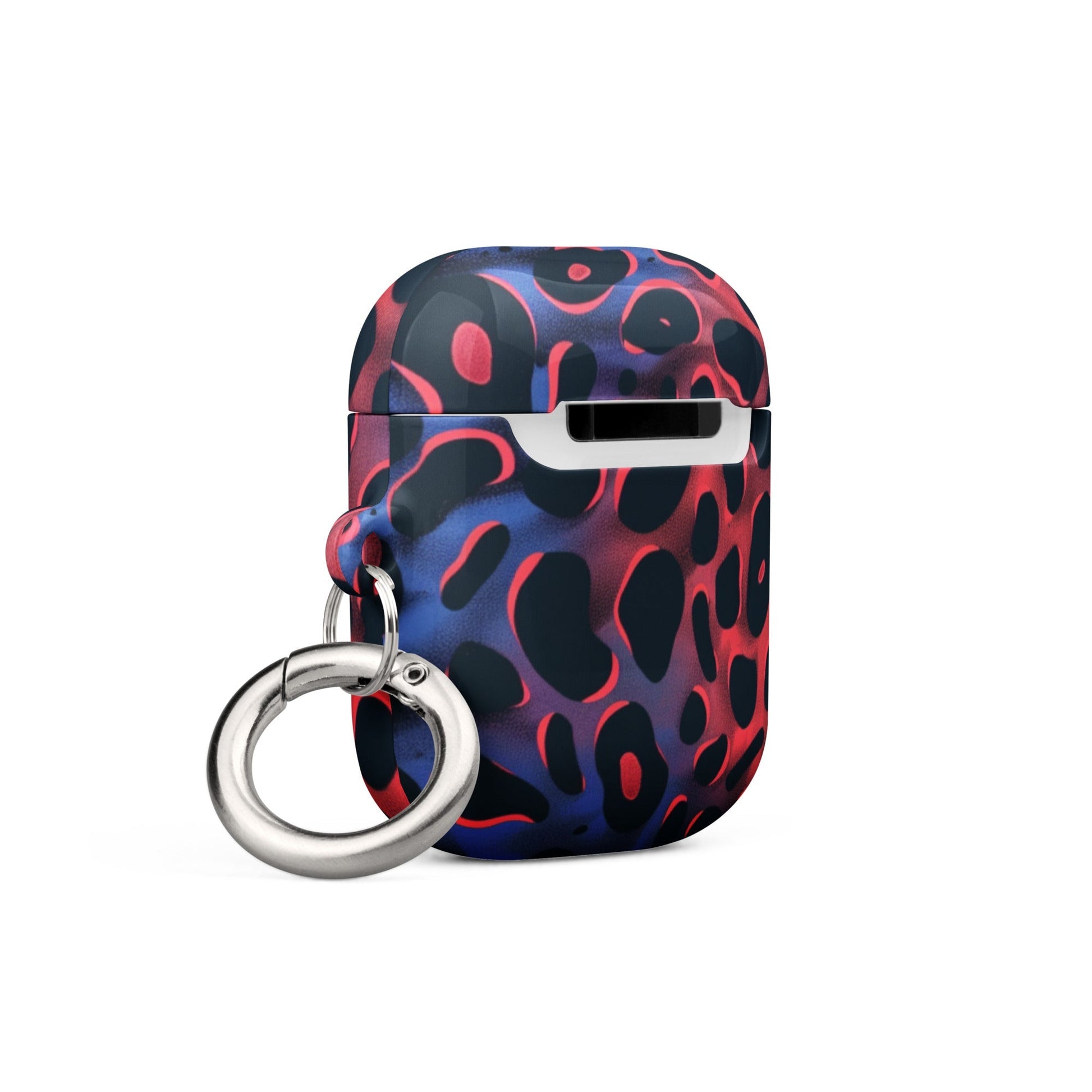 Leopard Spots Case for AirPods-3