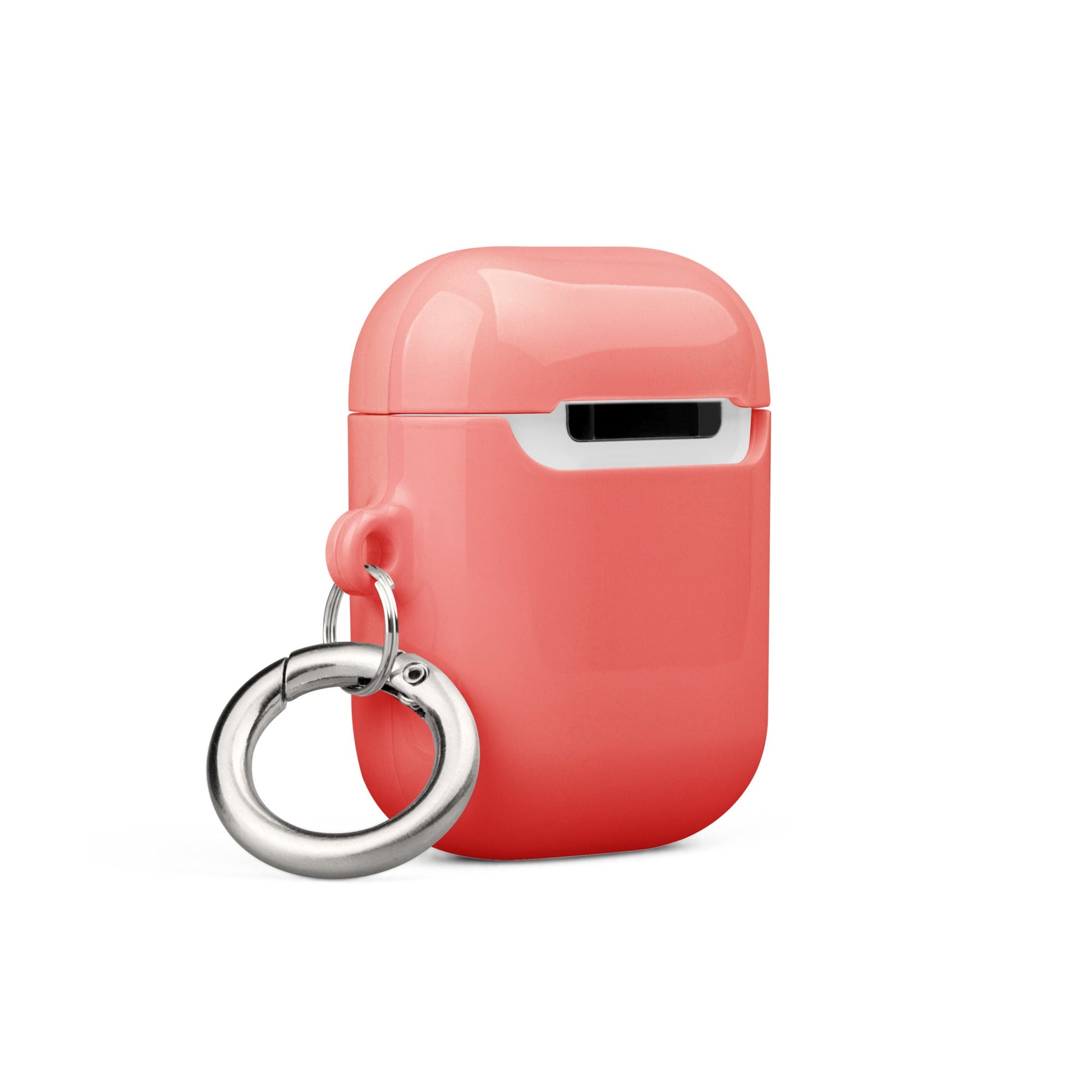 Coral Case for AirPods-3