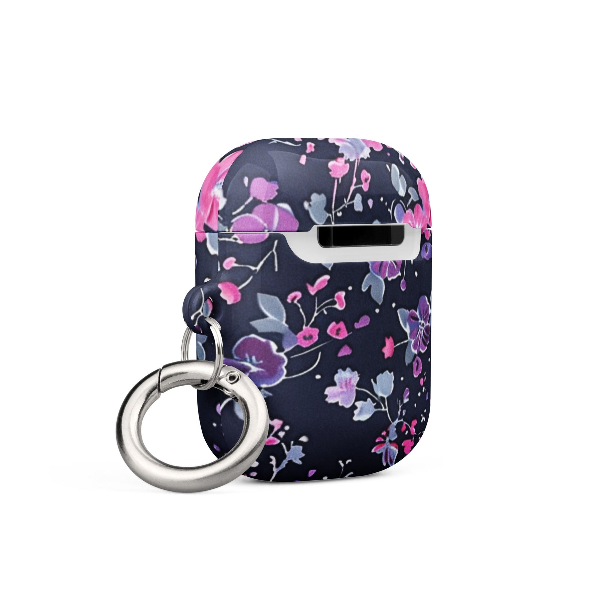 Floral Case for AirPods-3