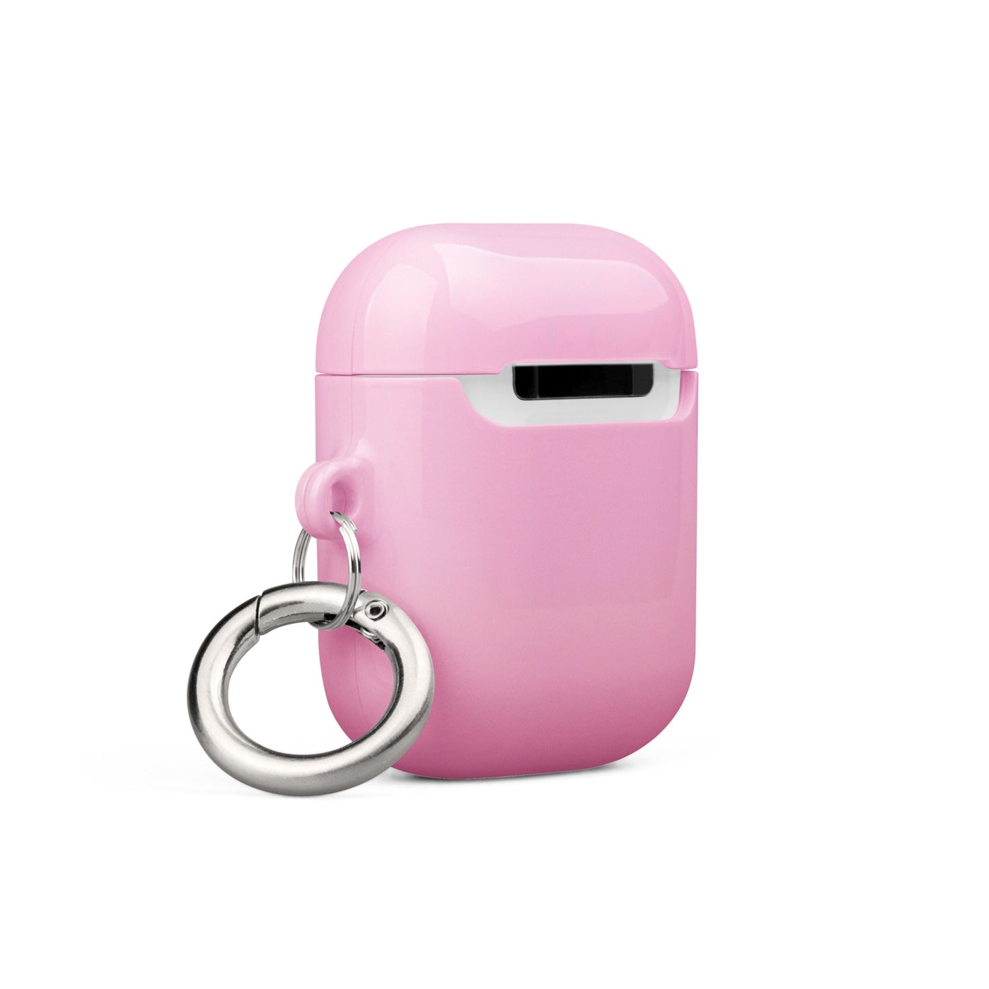 Pink Case for AirPods-3