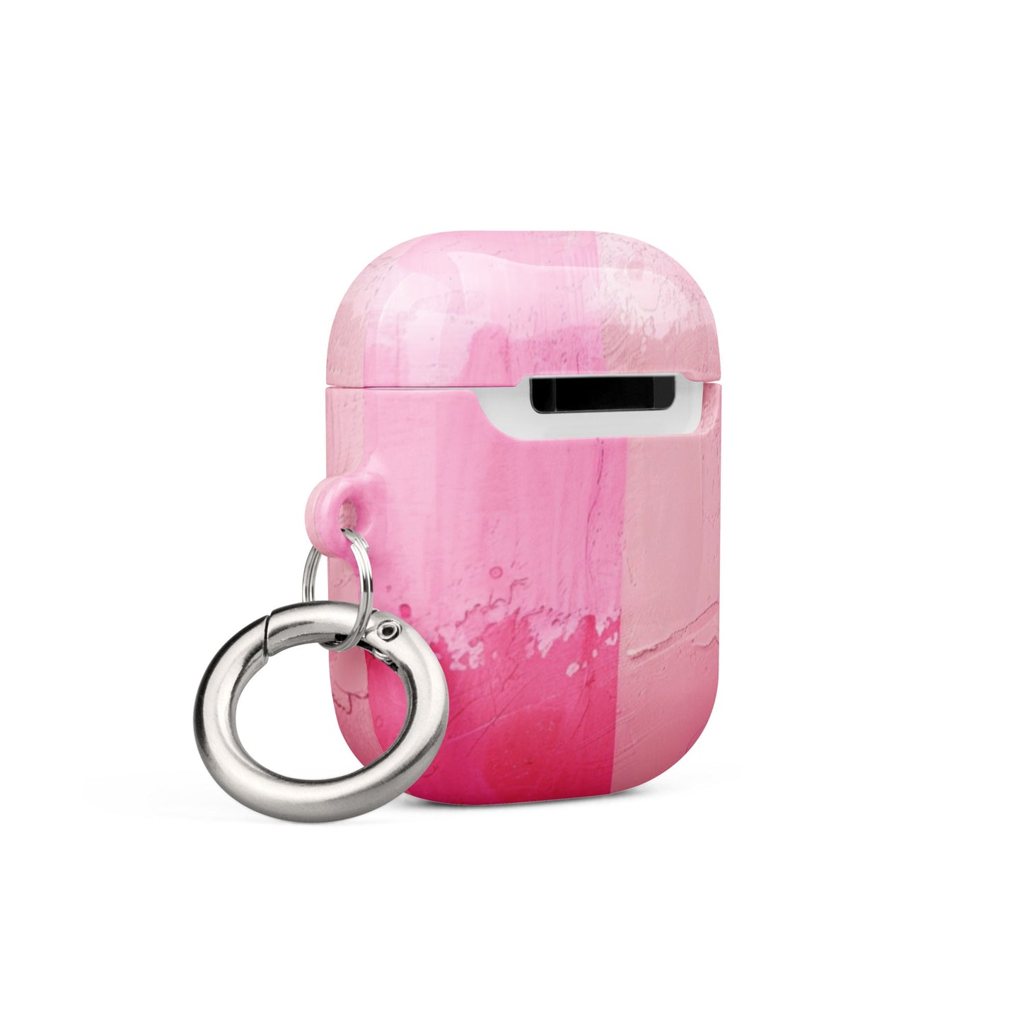 Pink Palette Case for AirPods-3