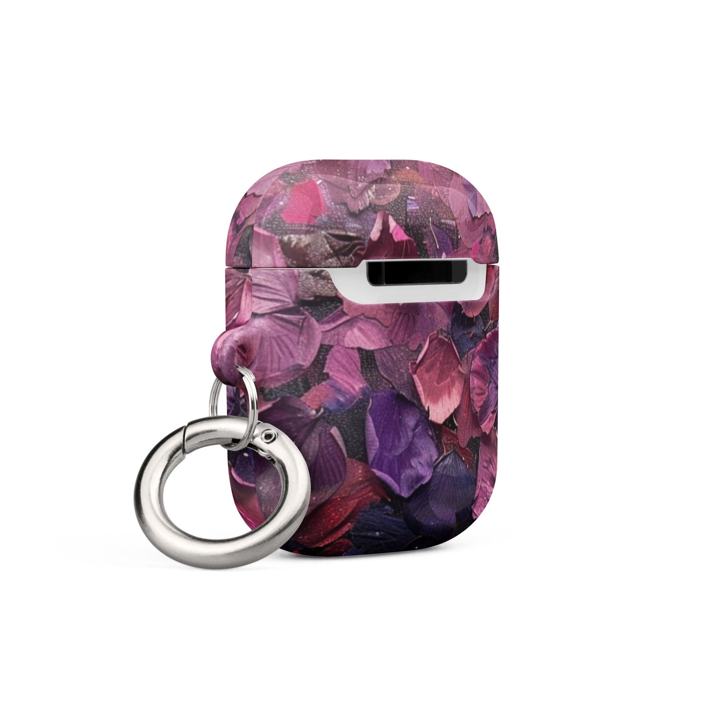 Rose Petals Case for AirPods-3