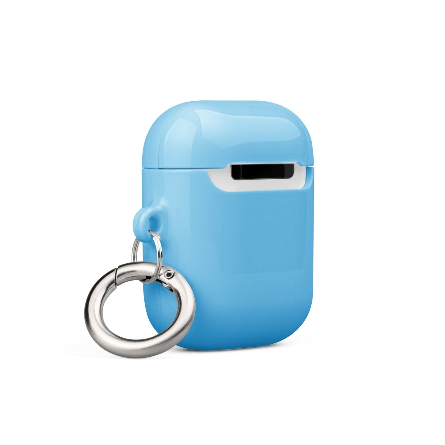 Aqua Case for AirPods-3