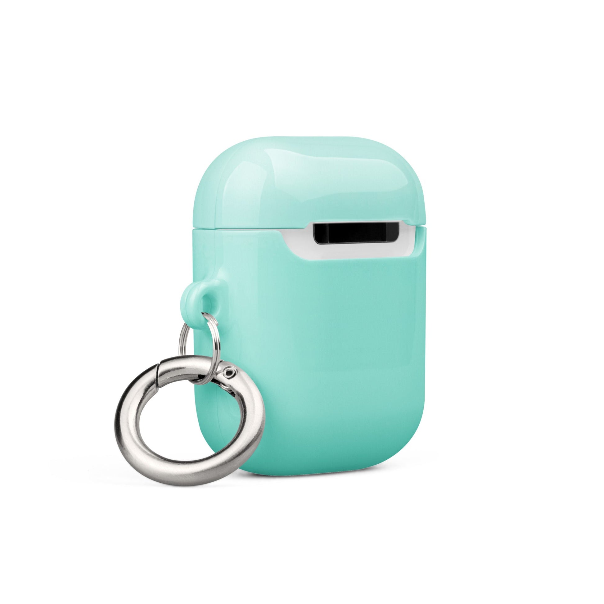 Jade Green Case for AirPods-3