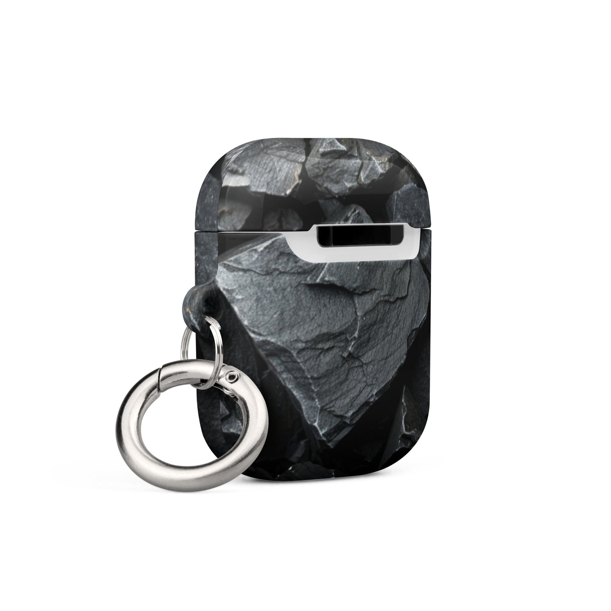 Charcoal  Case for AirPods-3