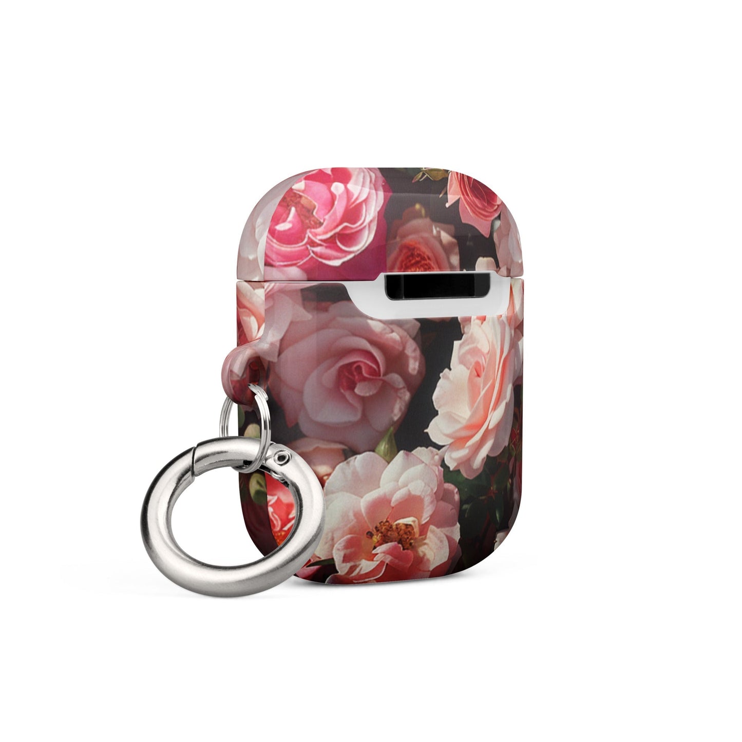 Roses Case for AirPods-3