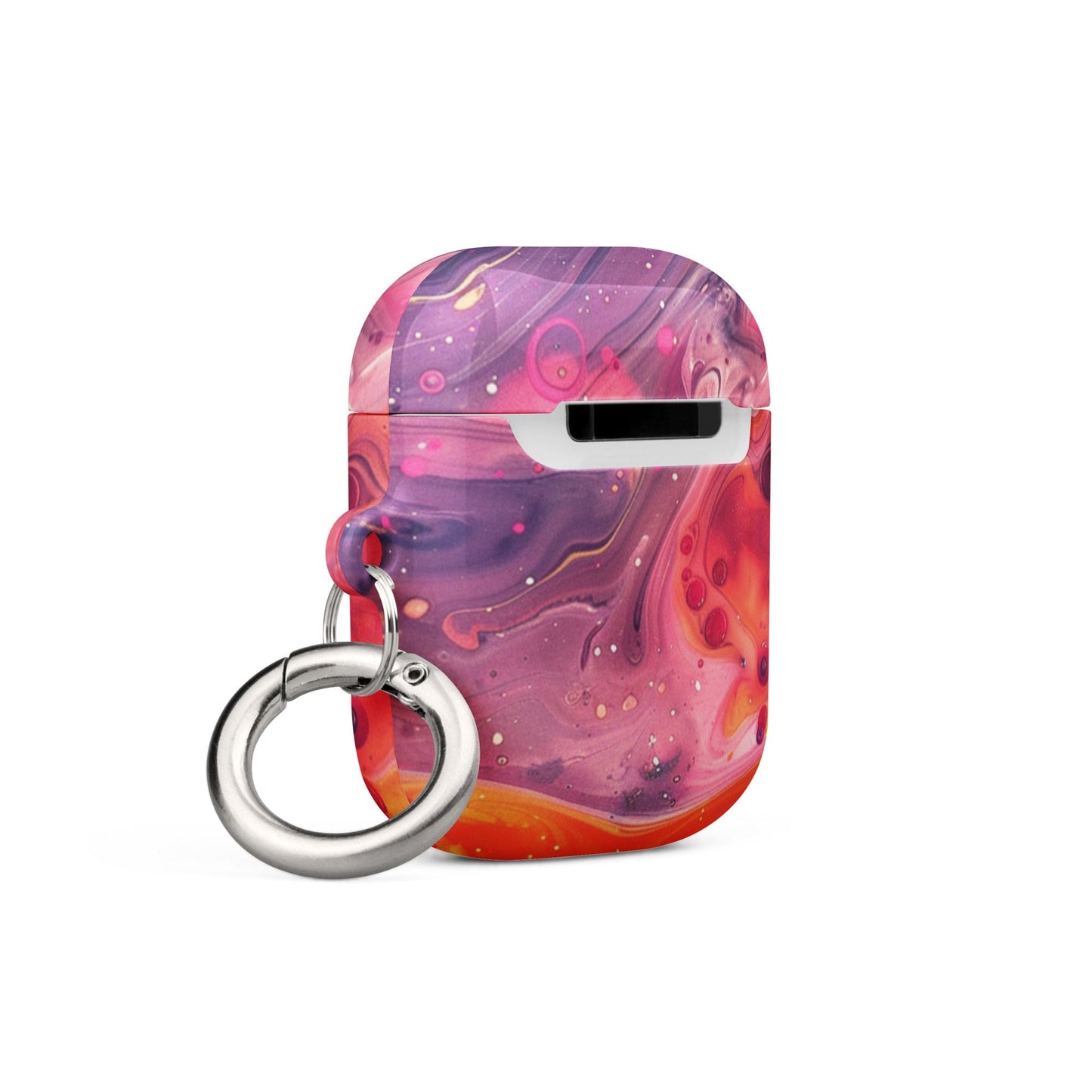 Rainbow Swirl Case for AirPods-3