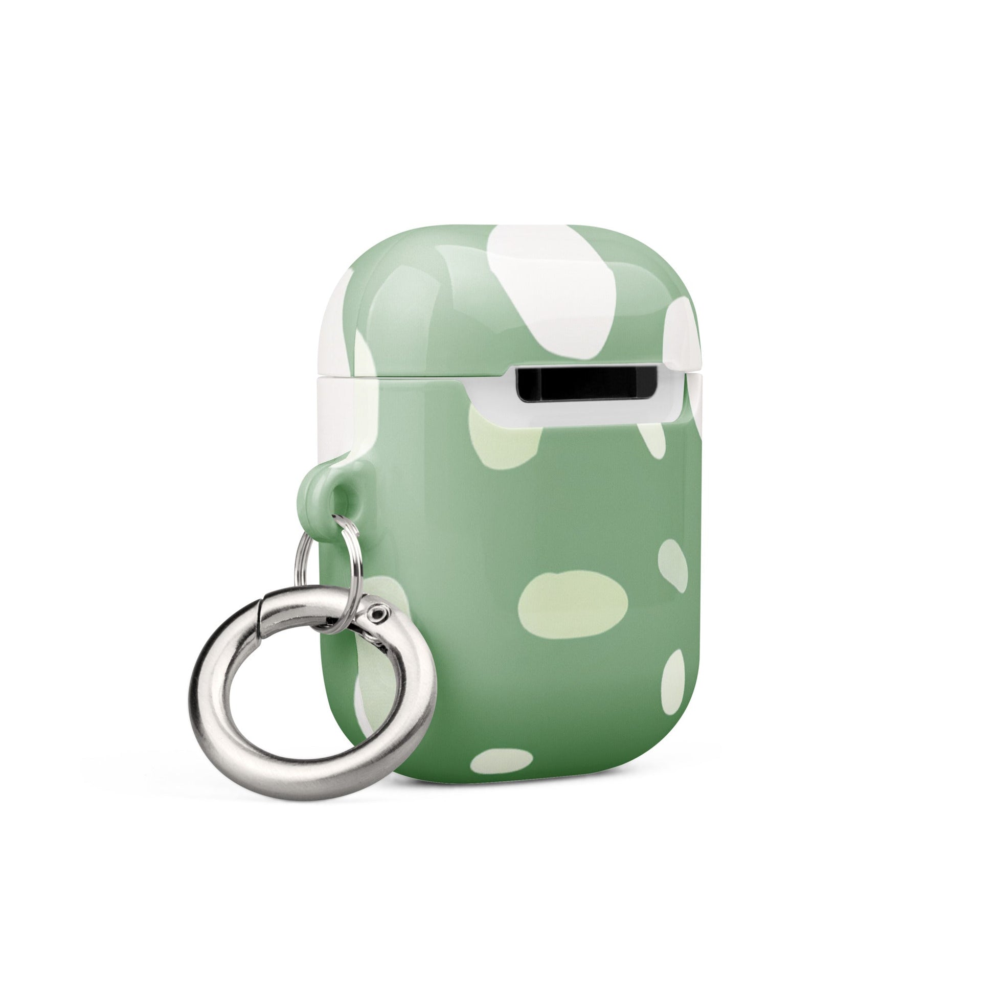 Sprinkle Green Case for AirPods-3