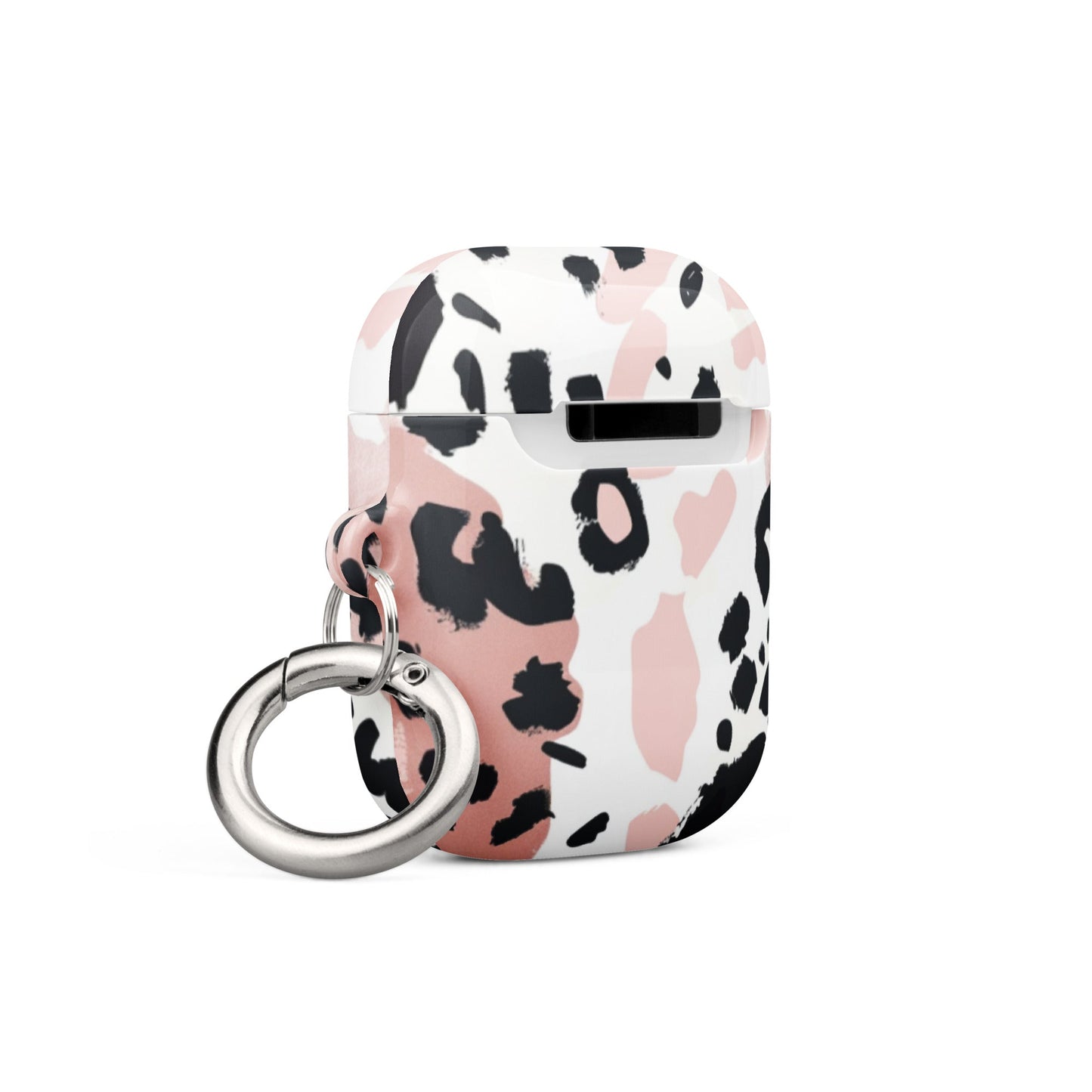 Leopard Print Case for AirPods-3