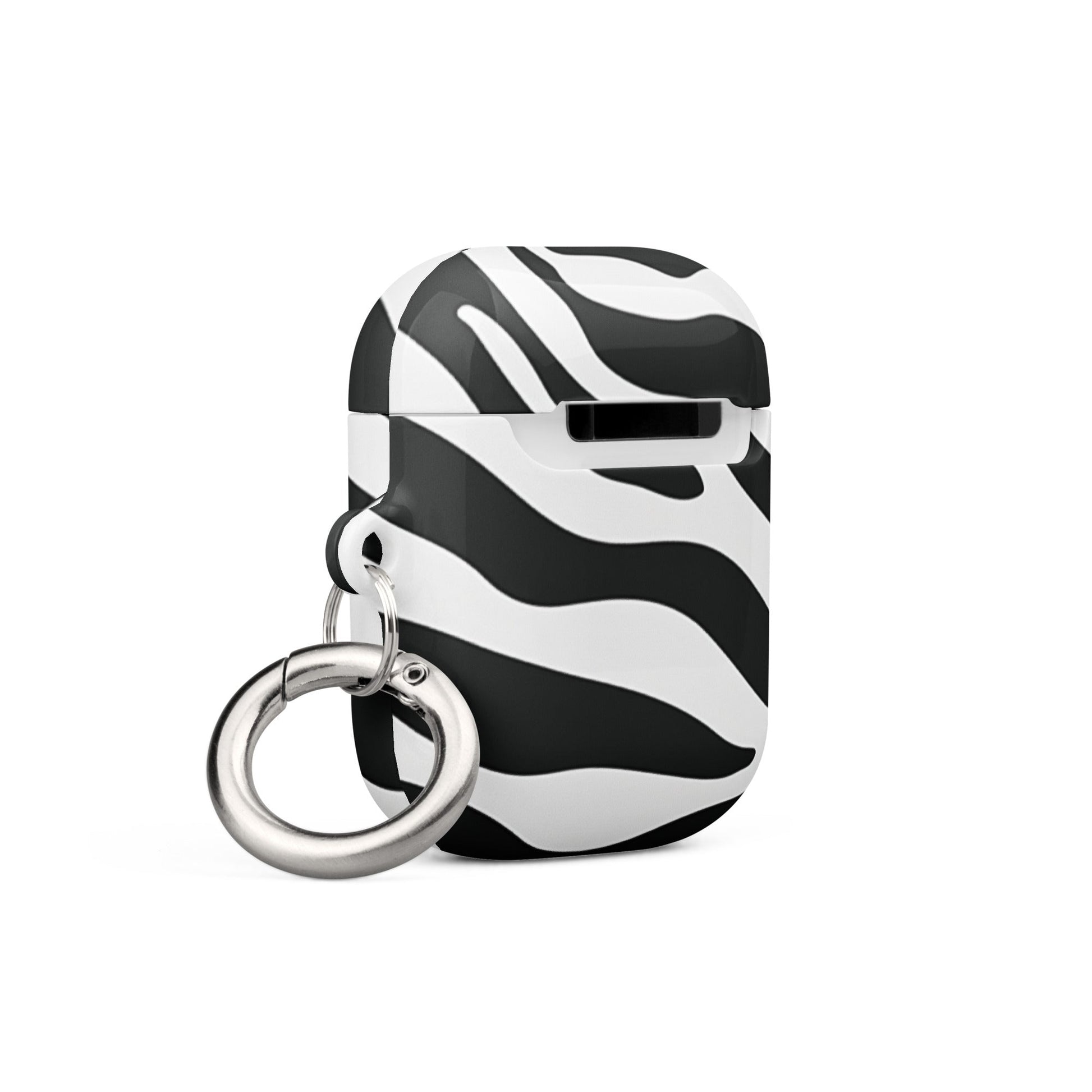 Zebra Skin Case for AirPods-3