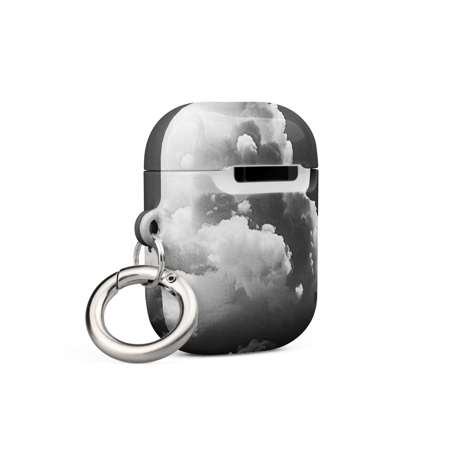 Clouds Case for AirPods-3